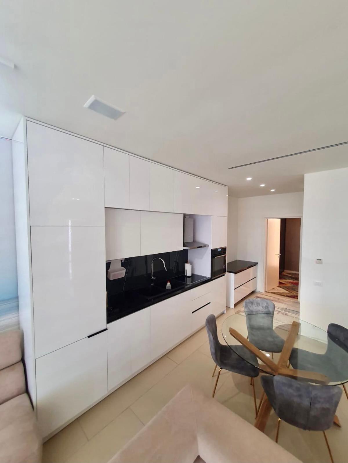 One-Bedroom Villa photo 3