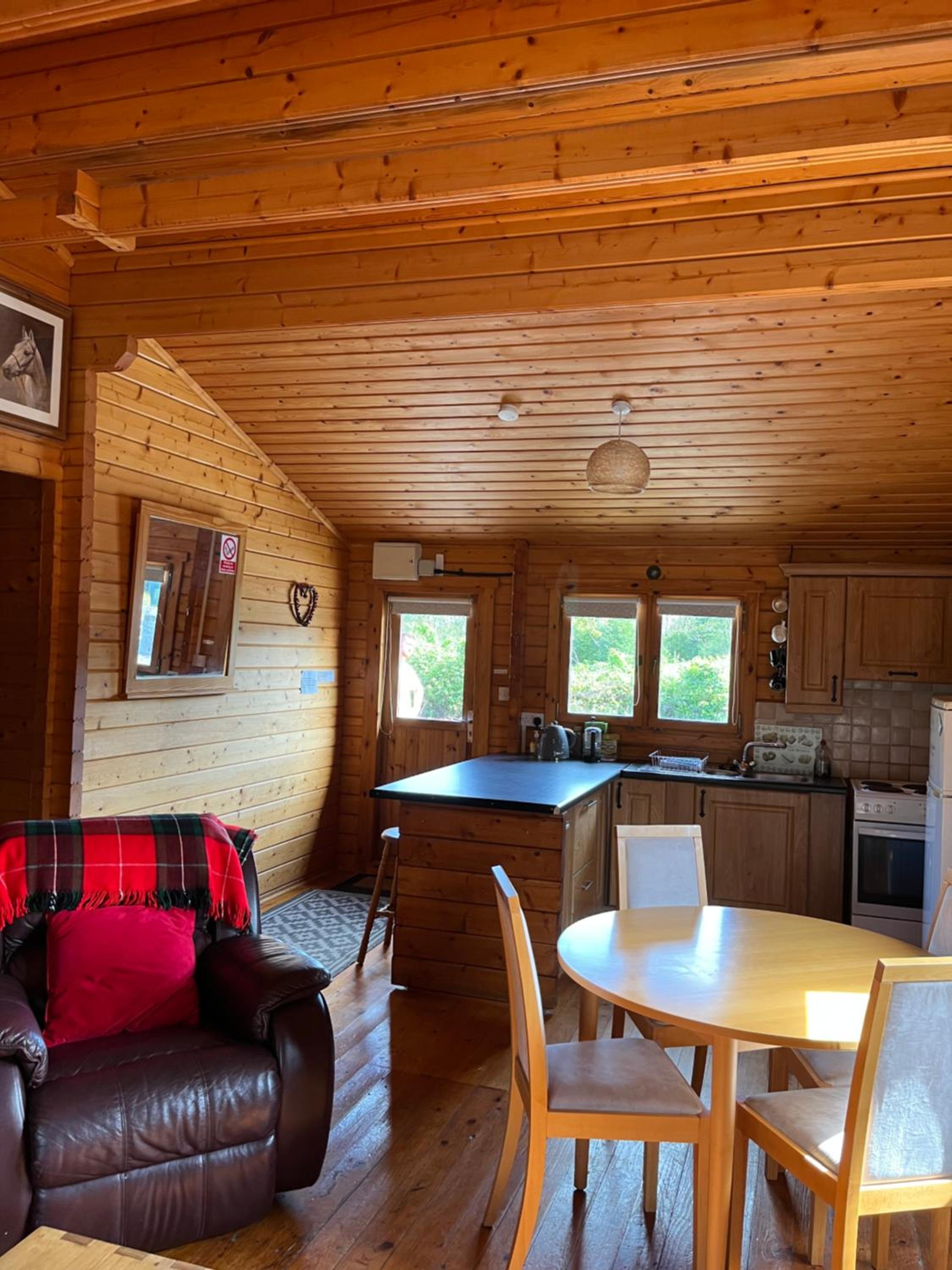 Chalet - Photo 7