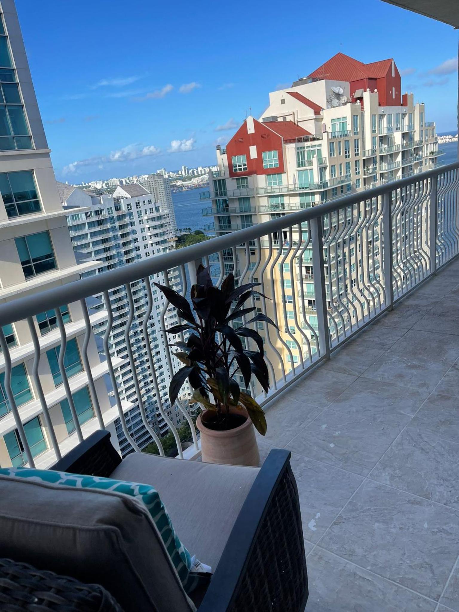 Apartment with Sea View photo 2