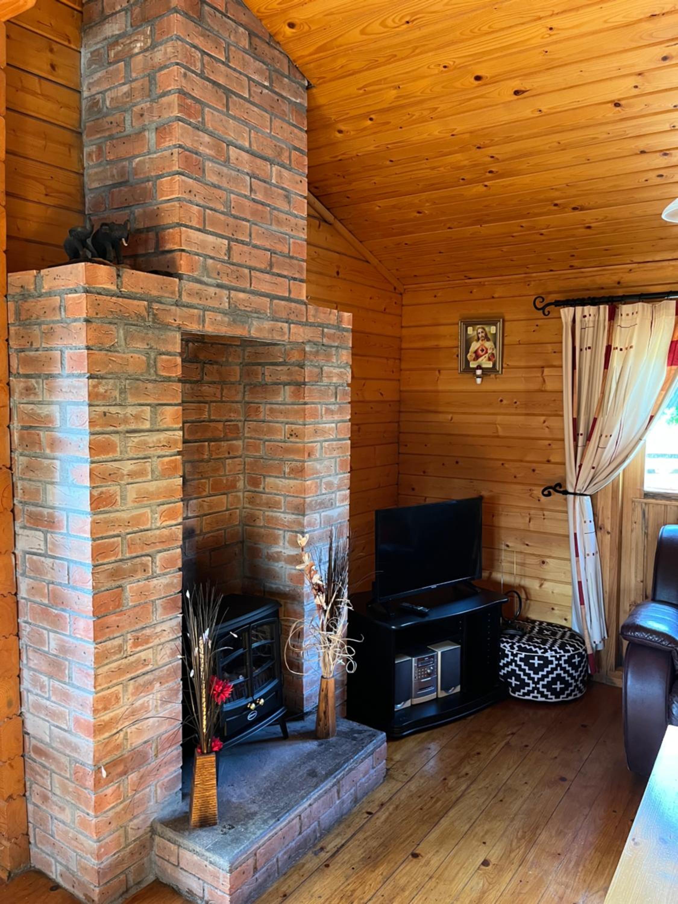 Chalet - Photo 8