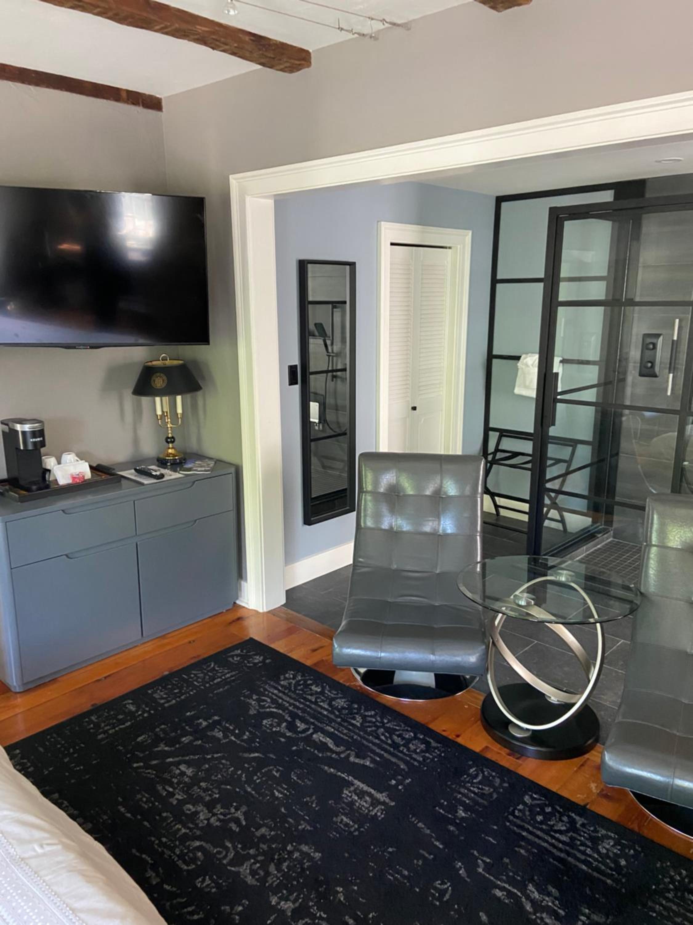 King Suite photo 1