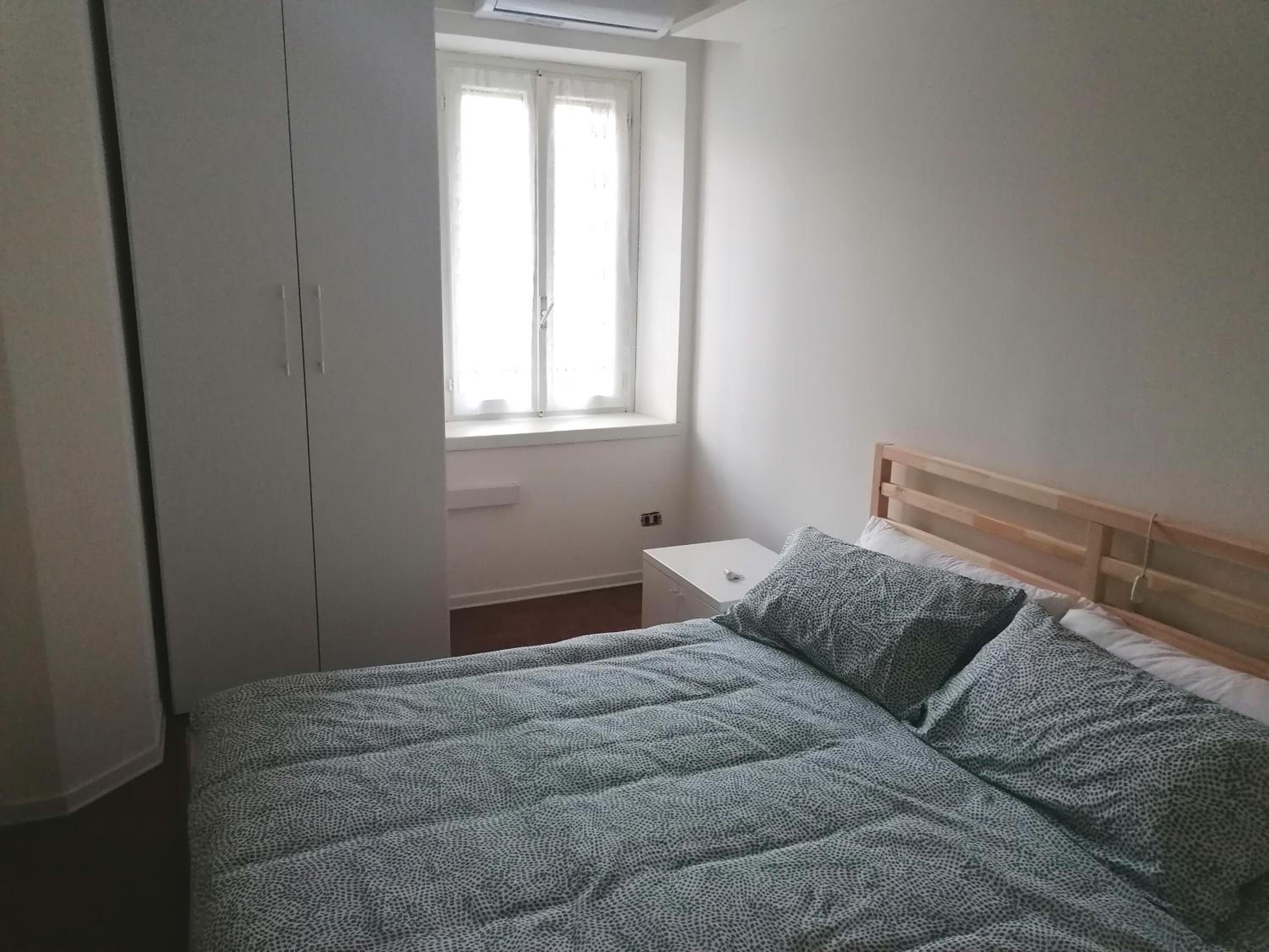 Two-Bedroom Apartment photo 1