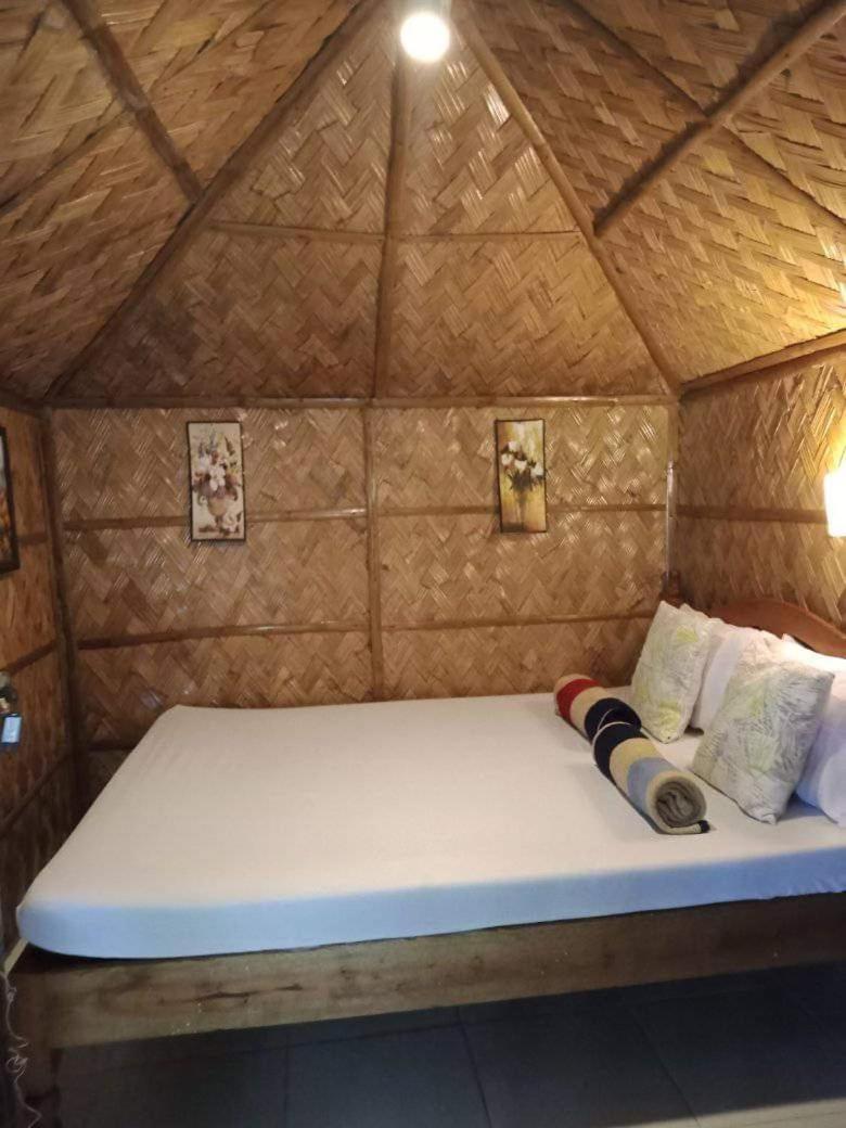 Queen Room With Balcony photo 1
