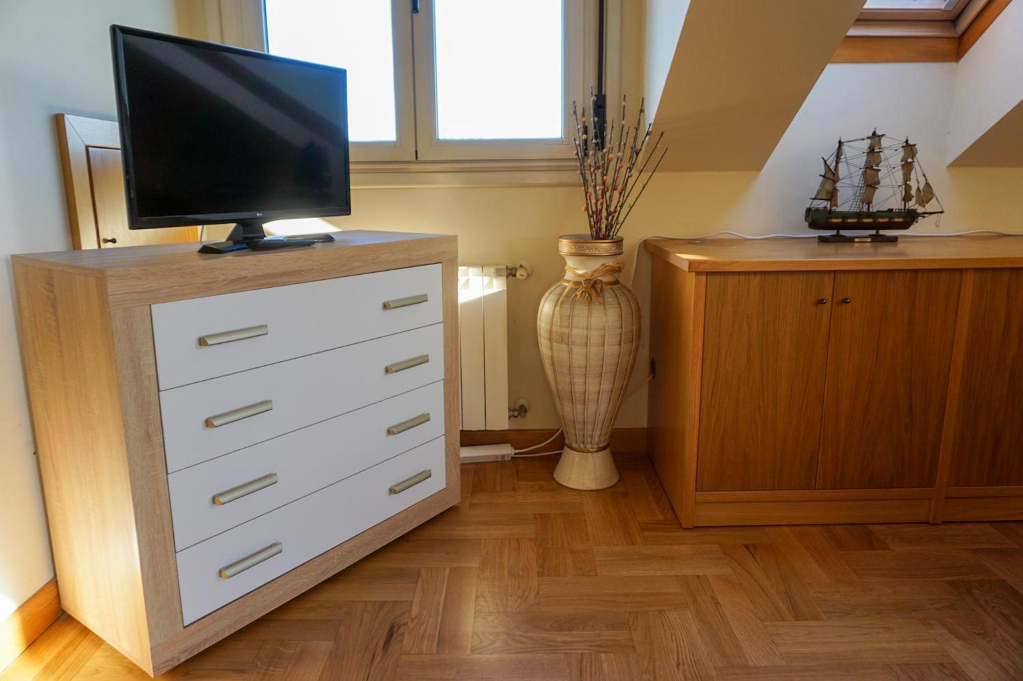 Apartamento Estudio