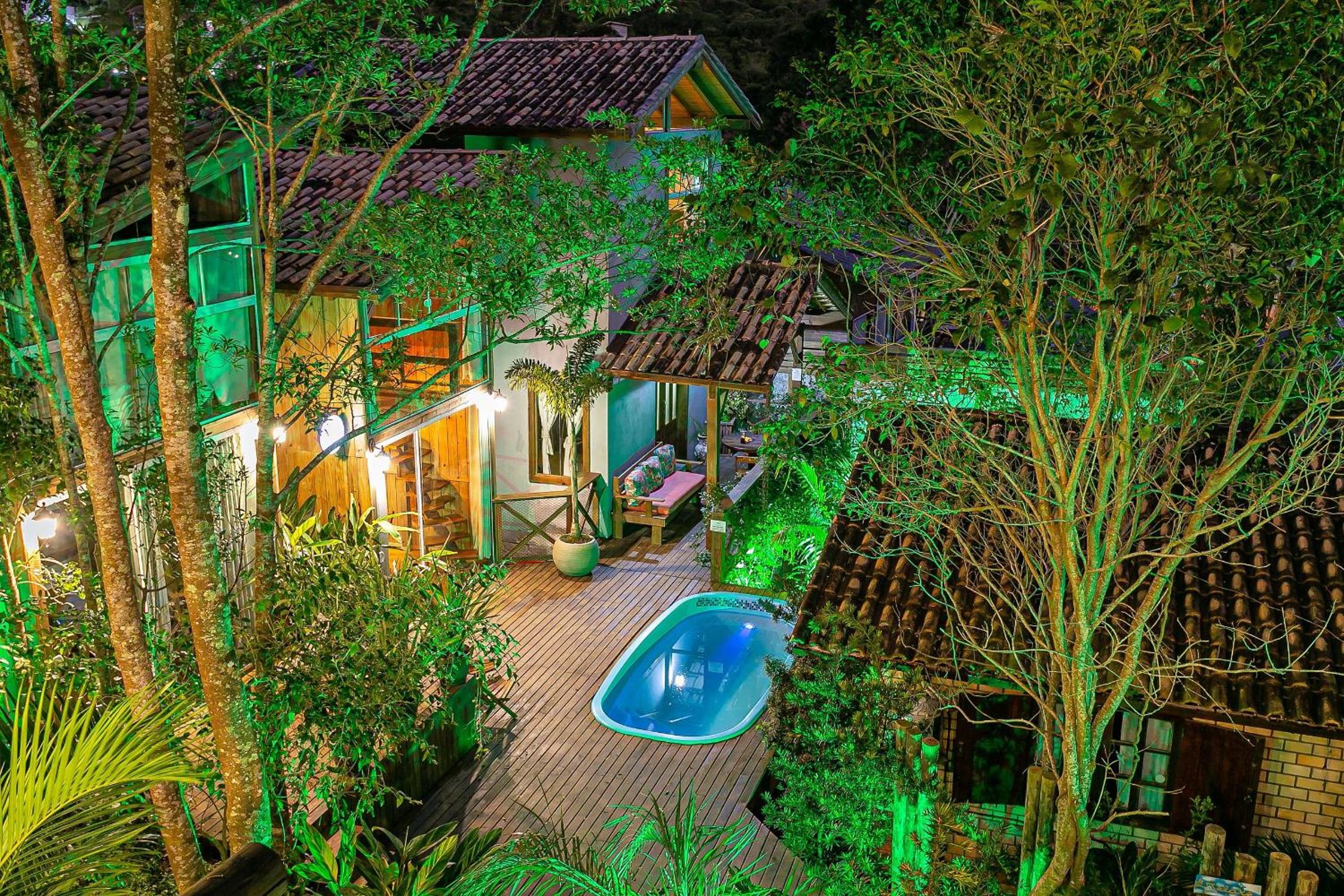 Bungalow photo 3