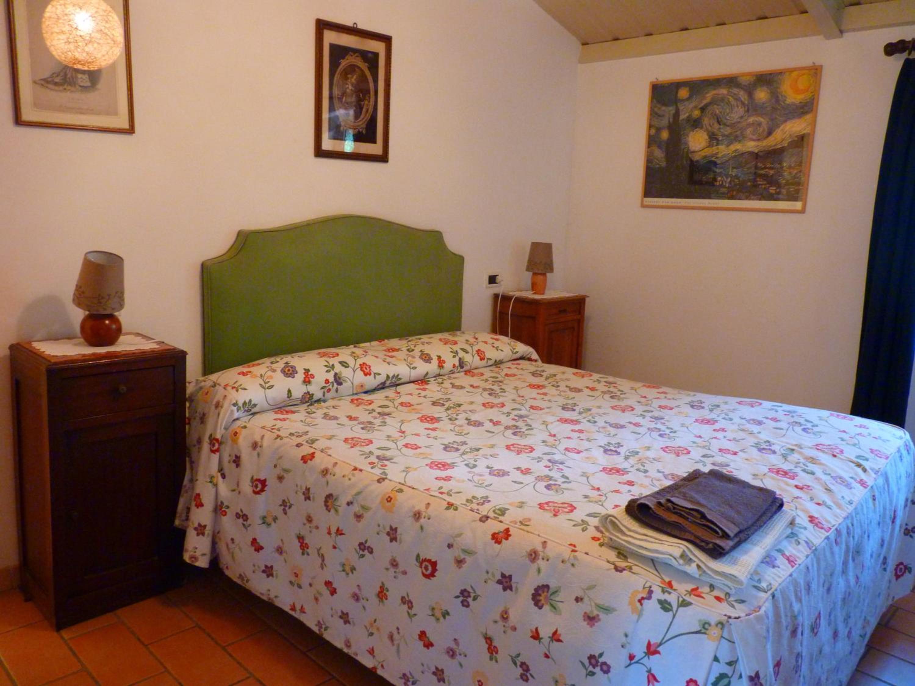 Double or Twin Room photo 1
