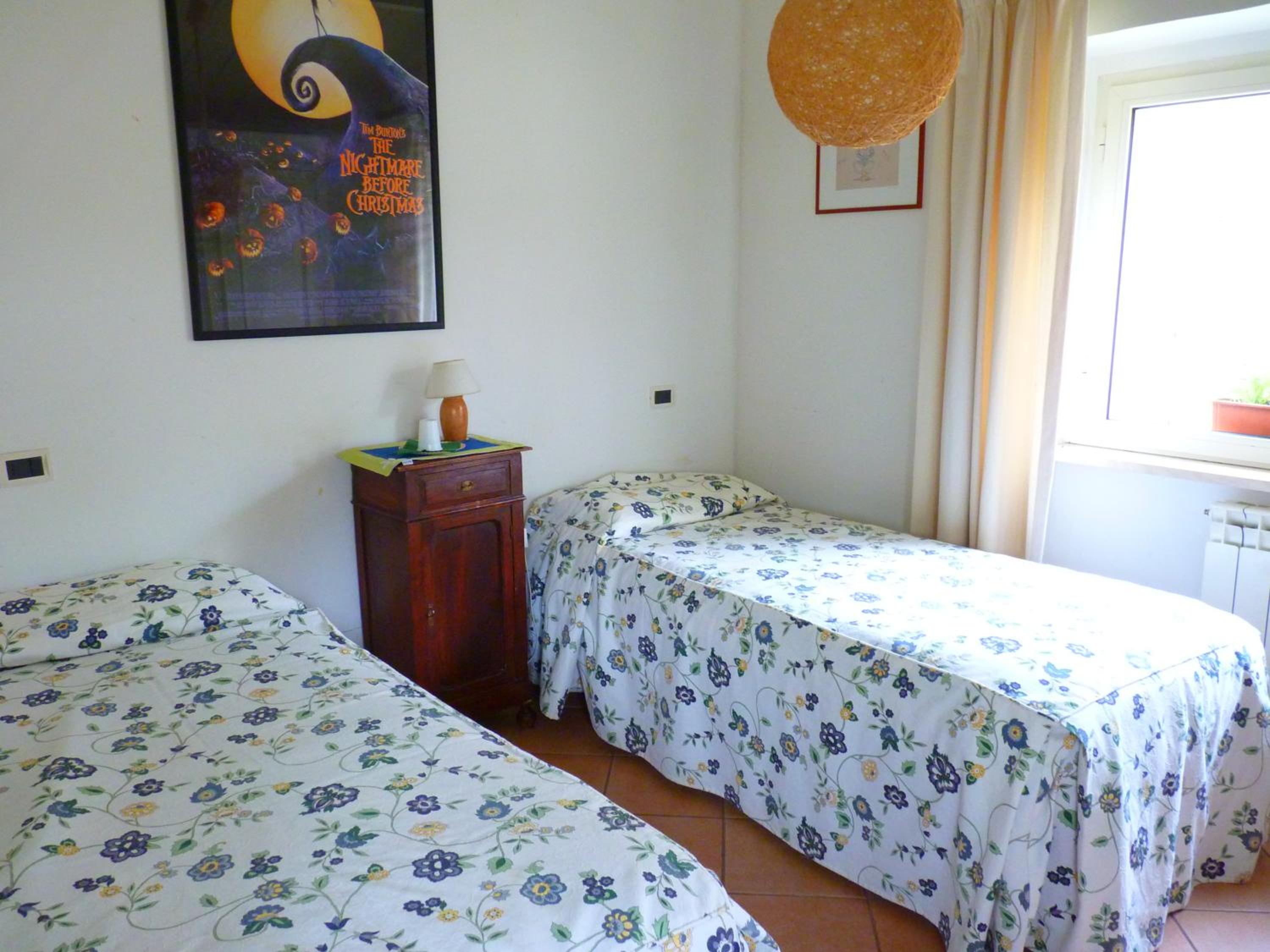 Double or Twin Room photo 3