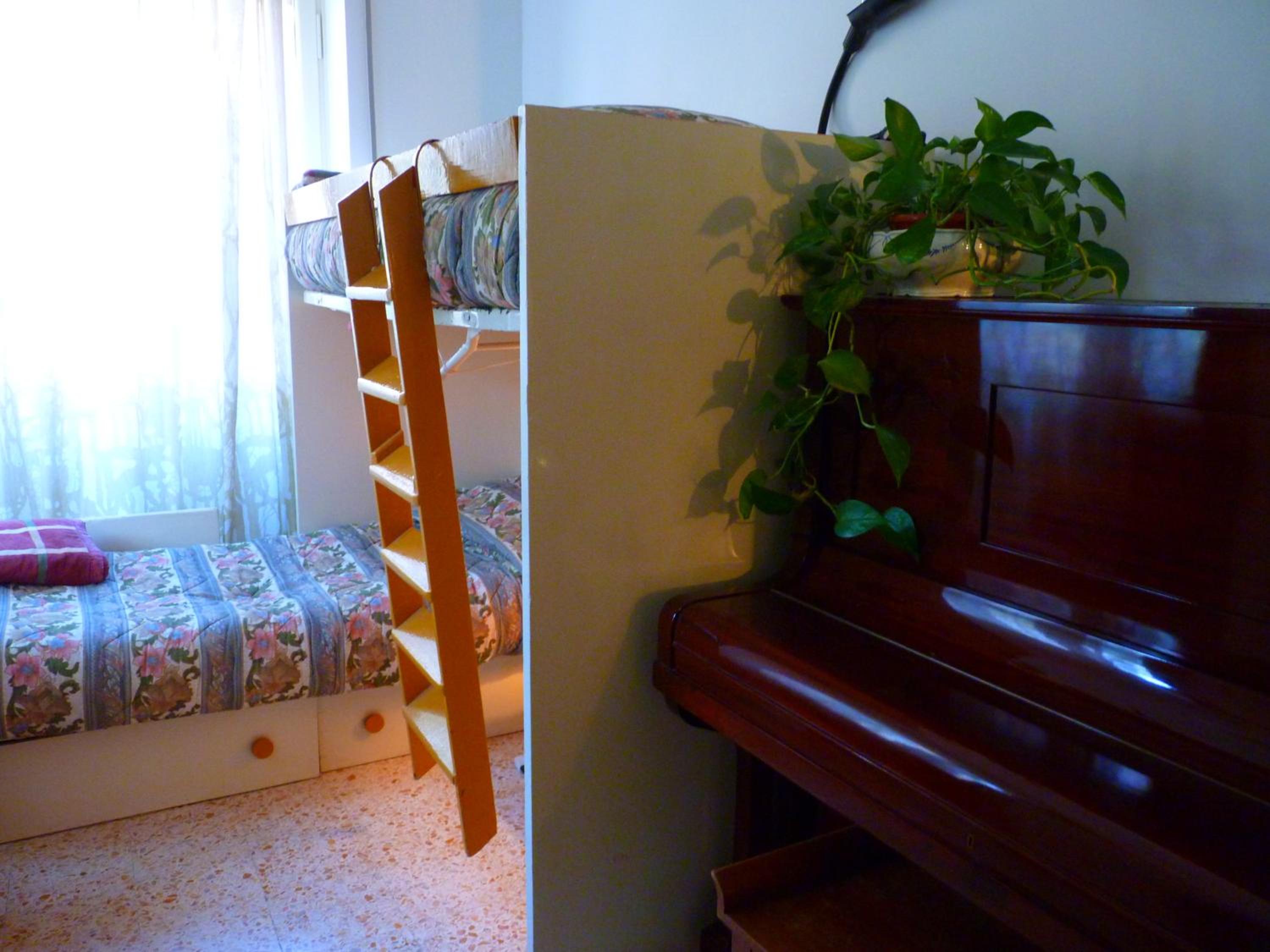 Two-Bedroom Apartment photo 2