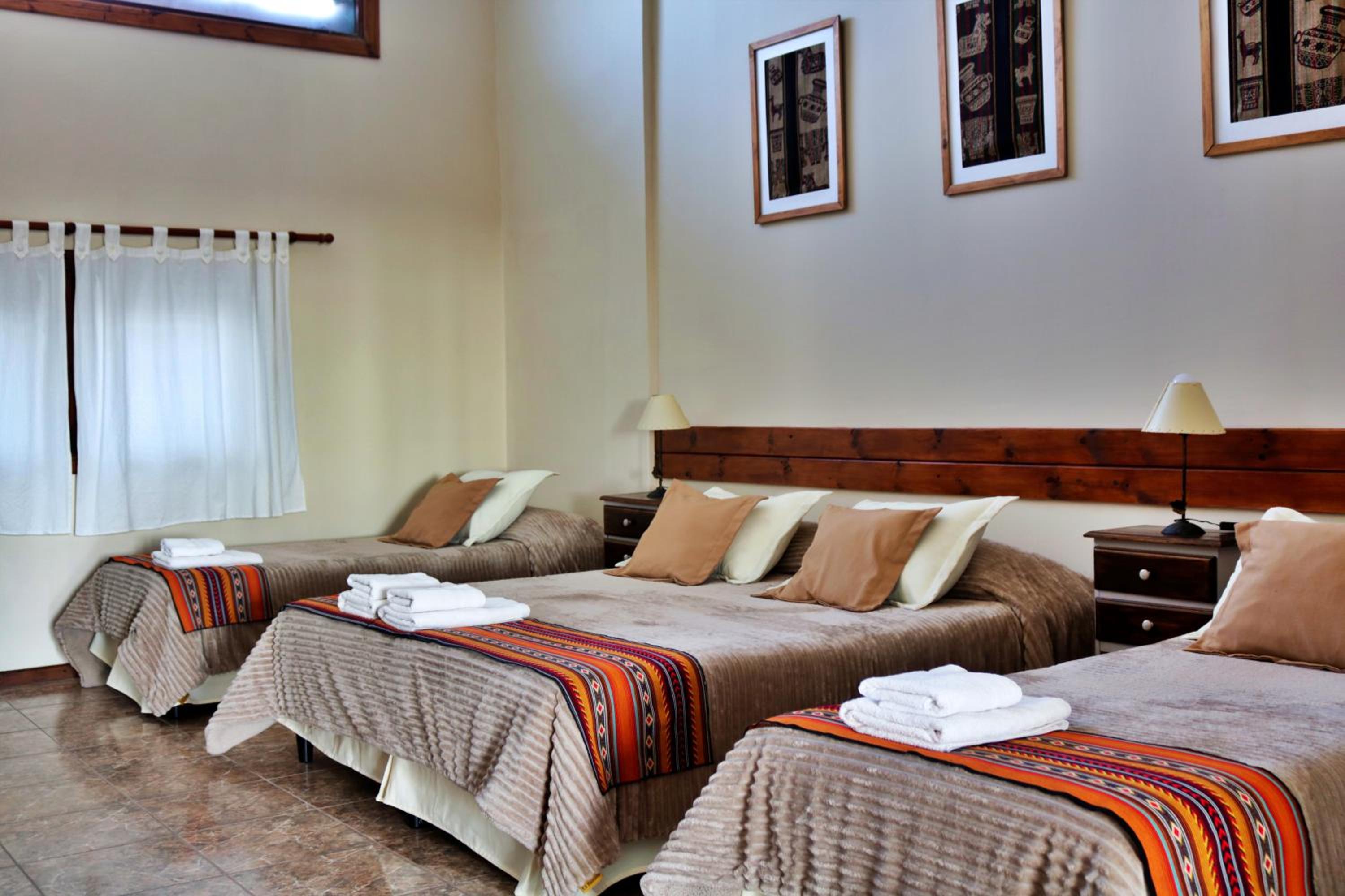 Quadruple Room photo 2