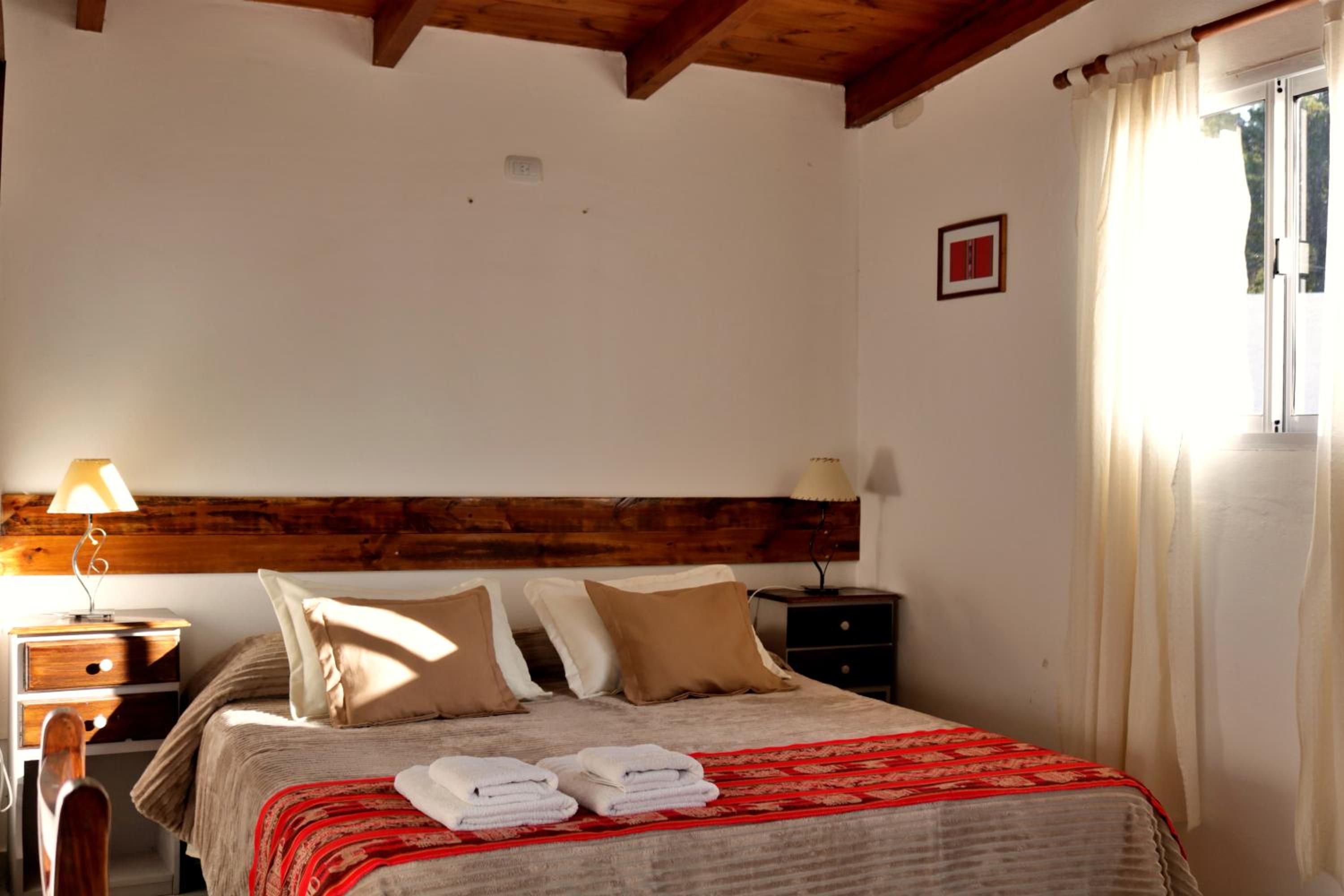 Double or Twin Room photo 2