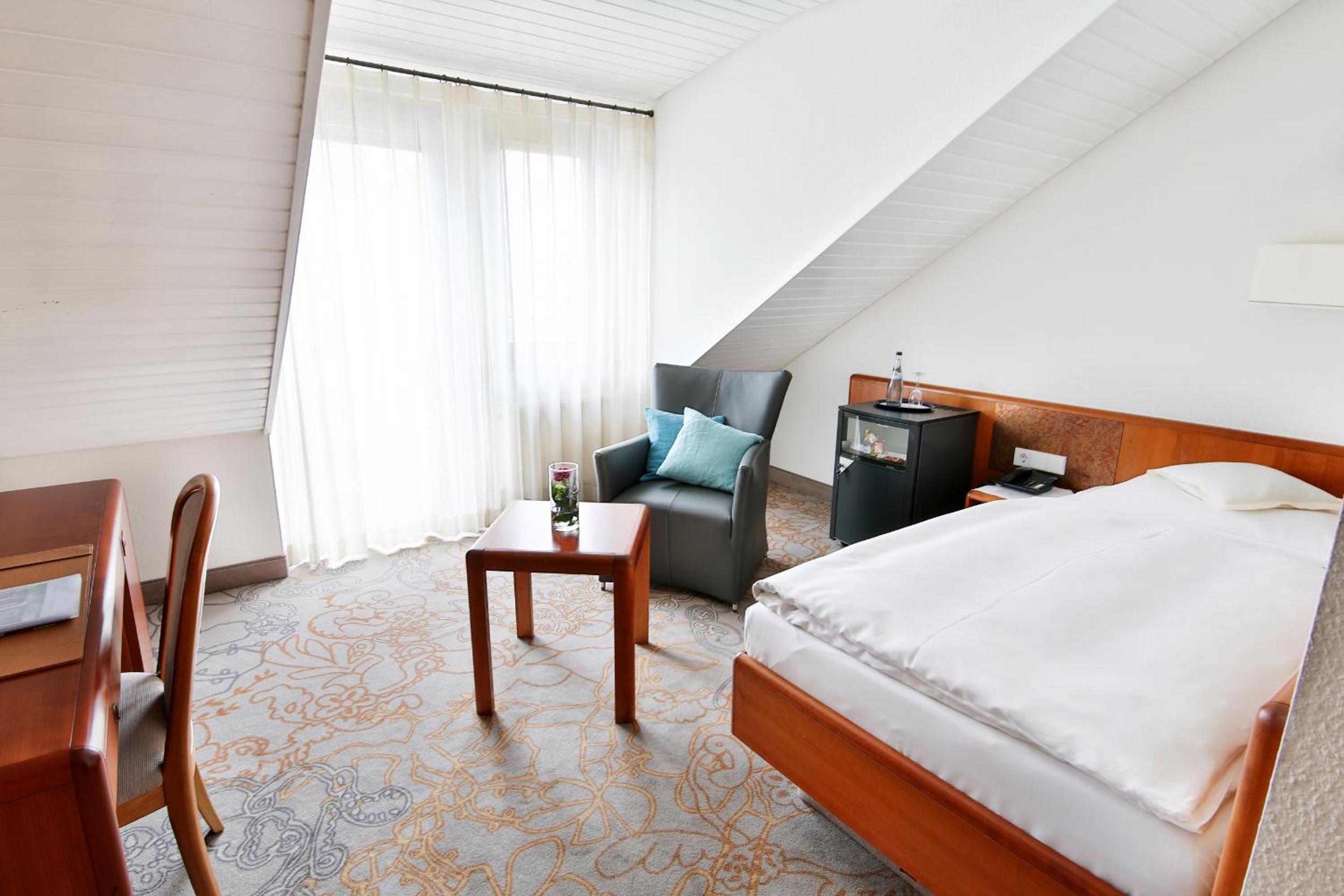 Comfort Single Room photo 1