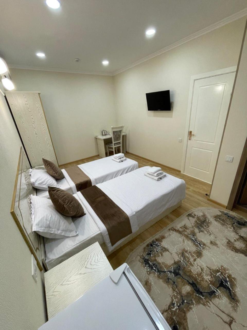 Small Double or Twin Room