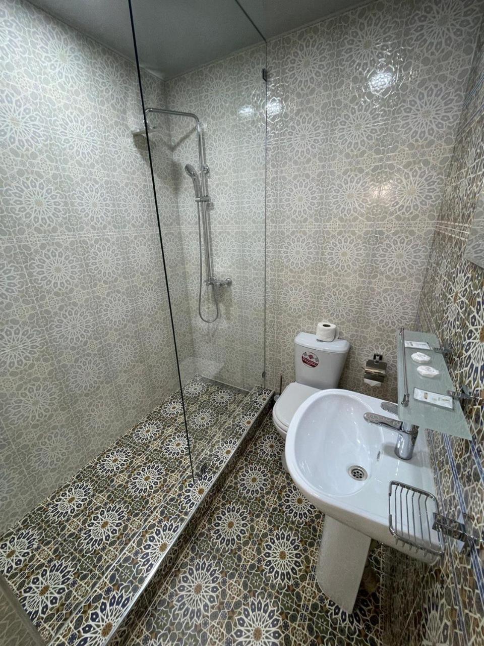 Double or Twin Room photo 1