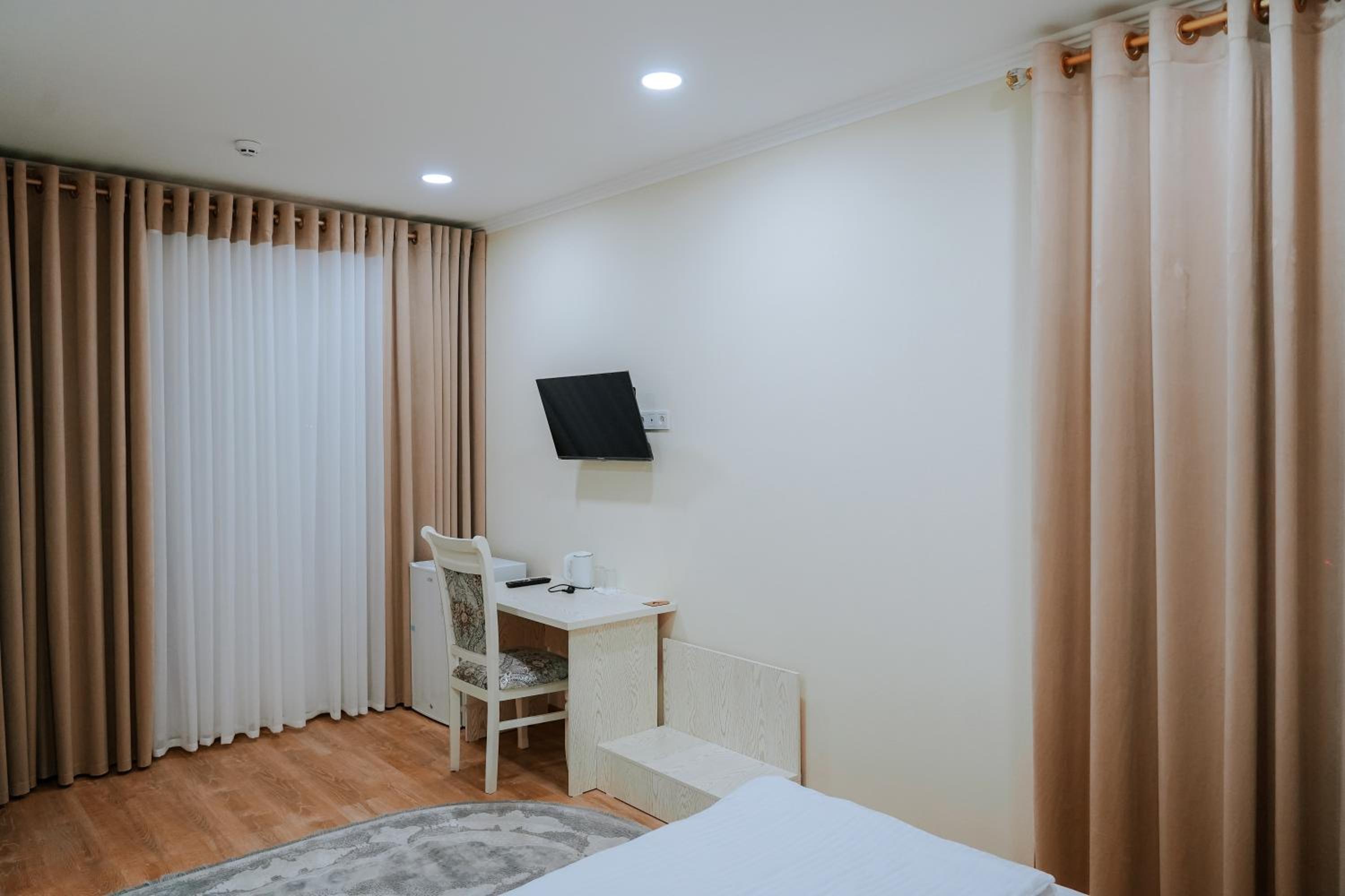 Double Room photo 3