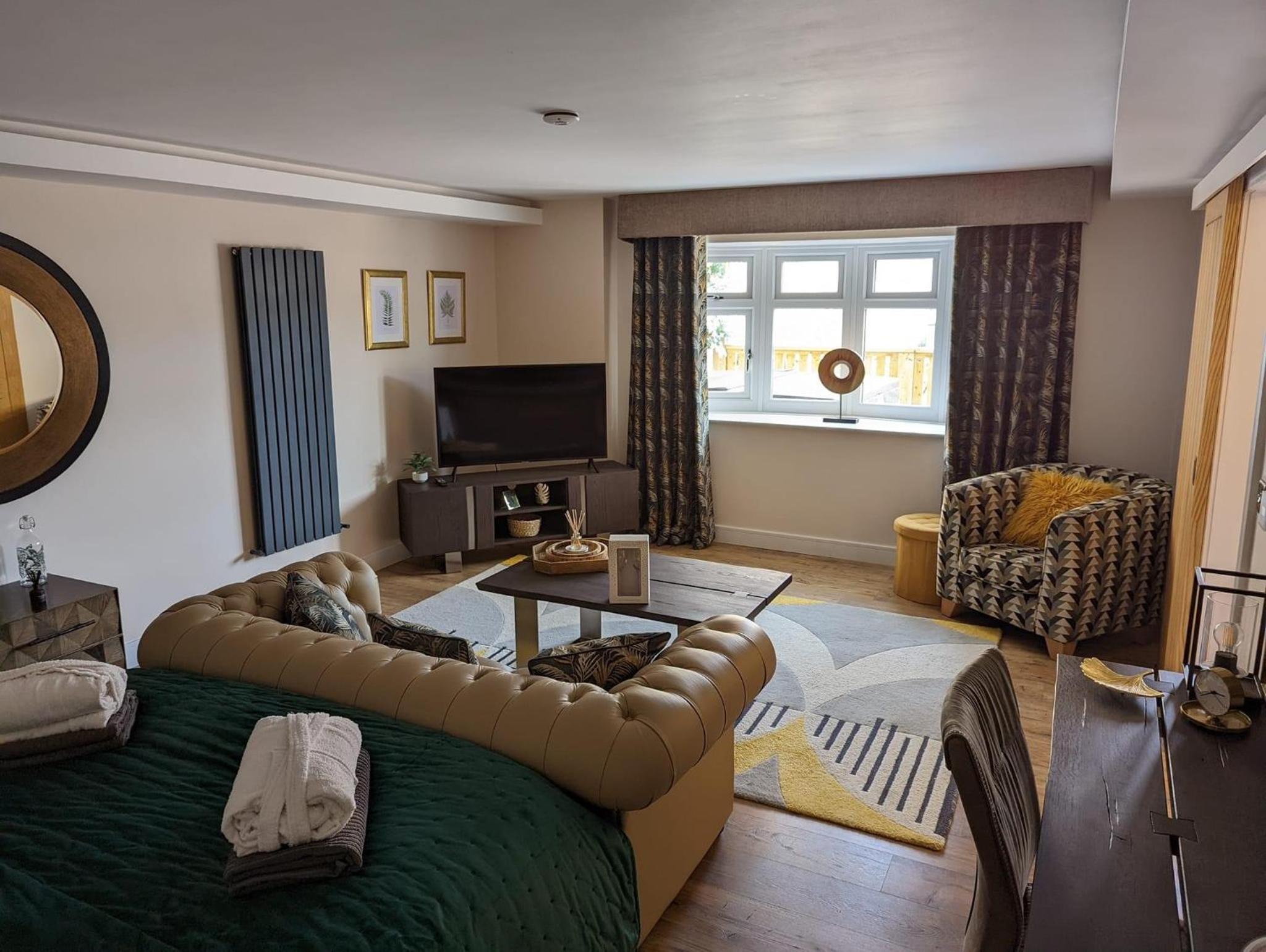 One-Bedroom House photo 3