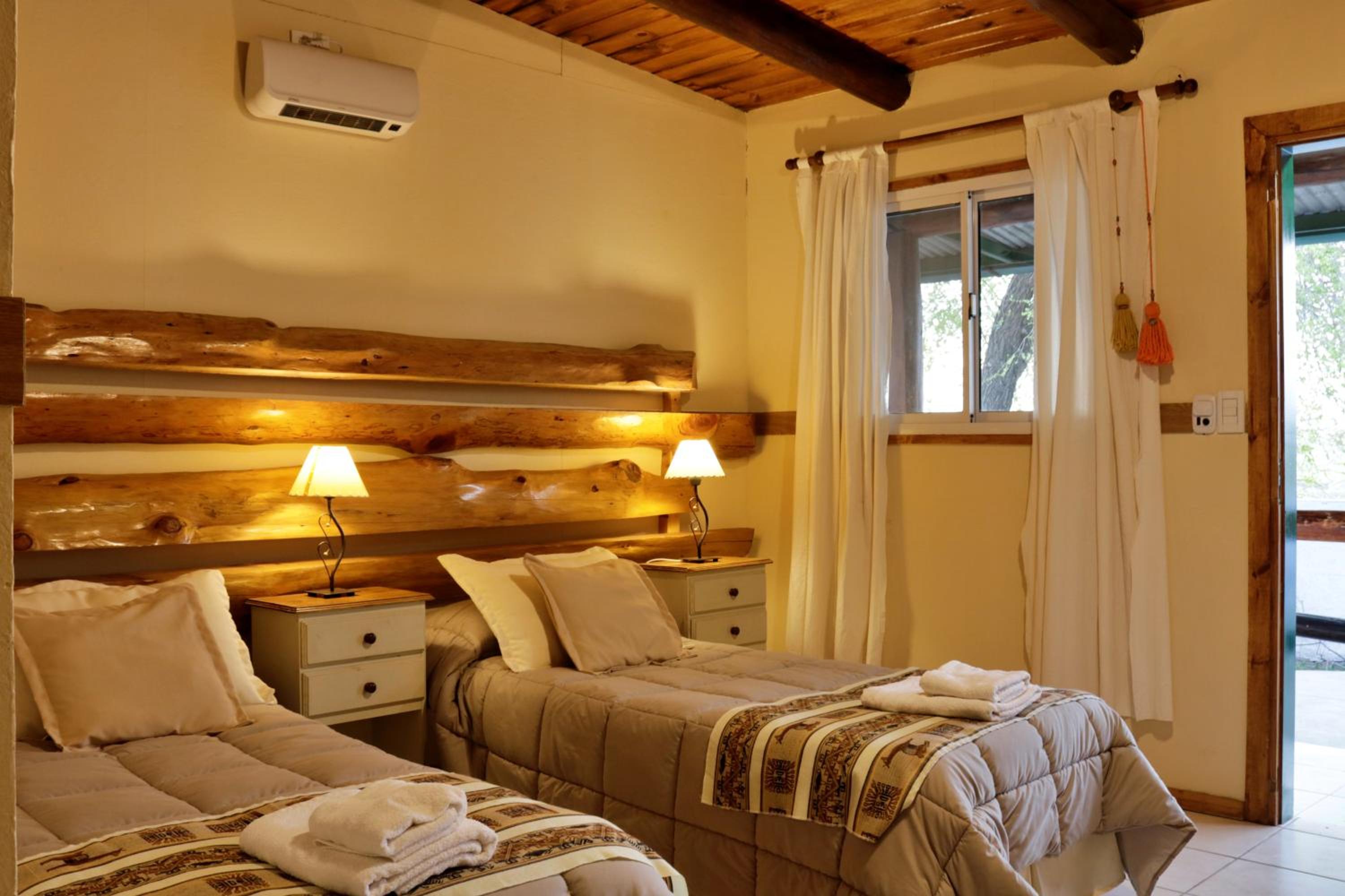 Twin Room photo 1