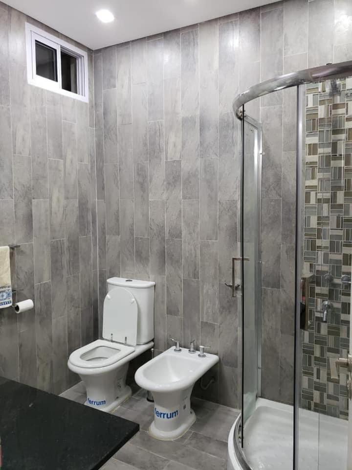 Three-Bedroom House photo 2