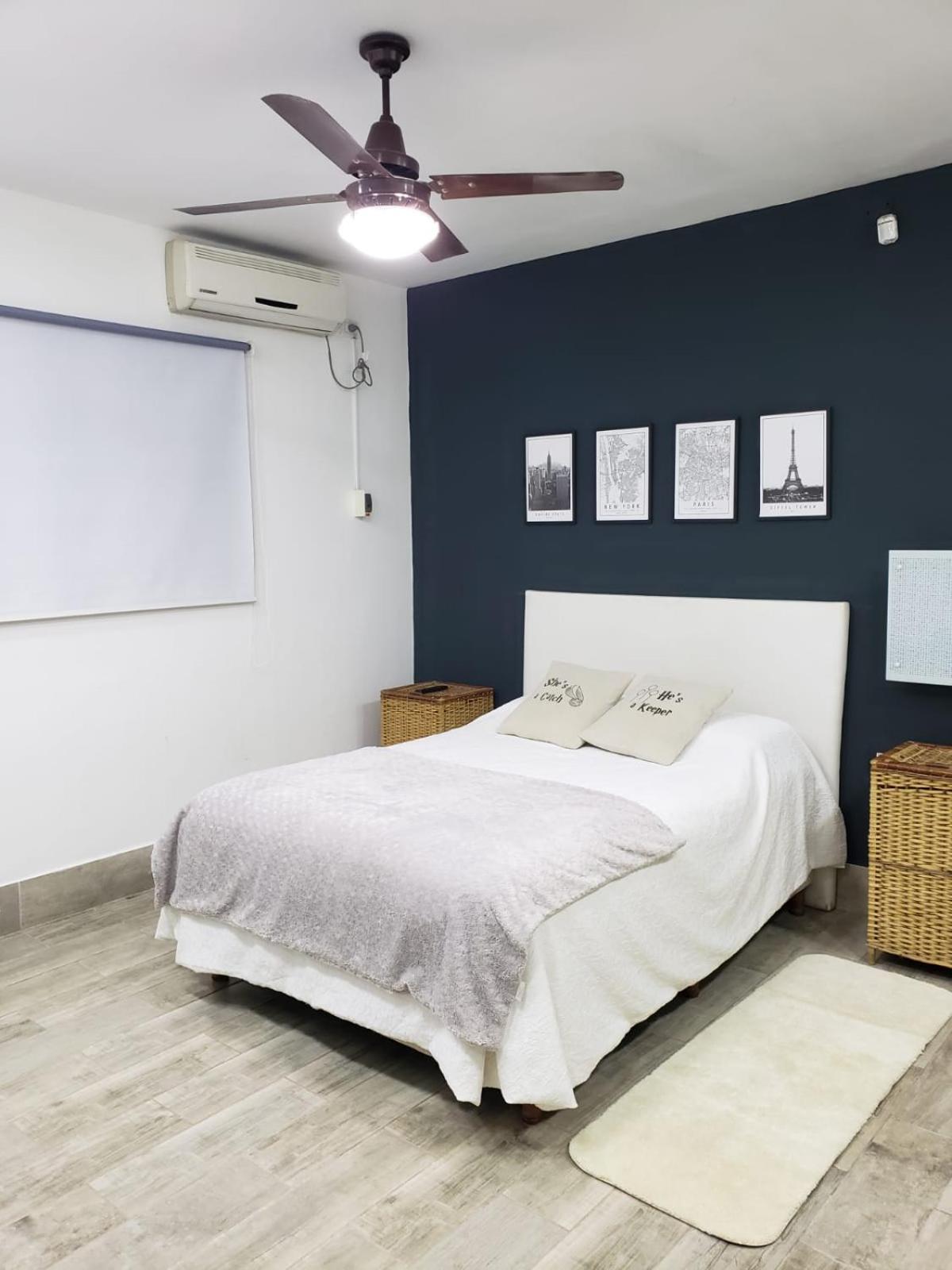 Three-Bedroom House photo 1