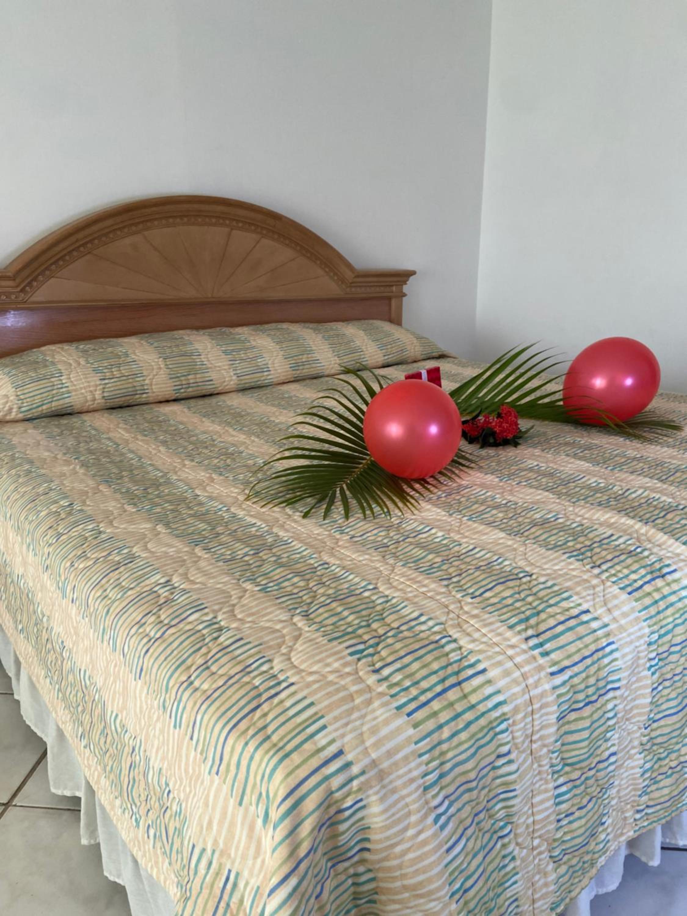Standard Room with Sea View photo 1