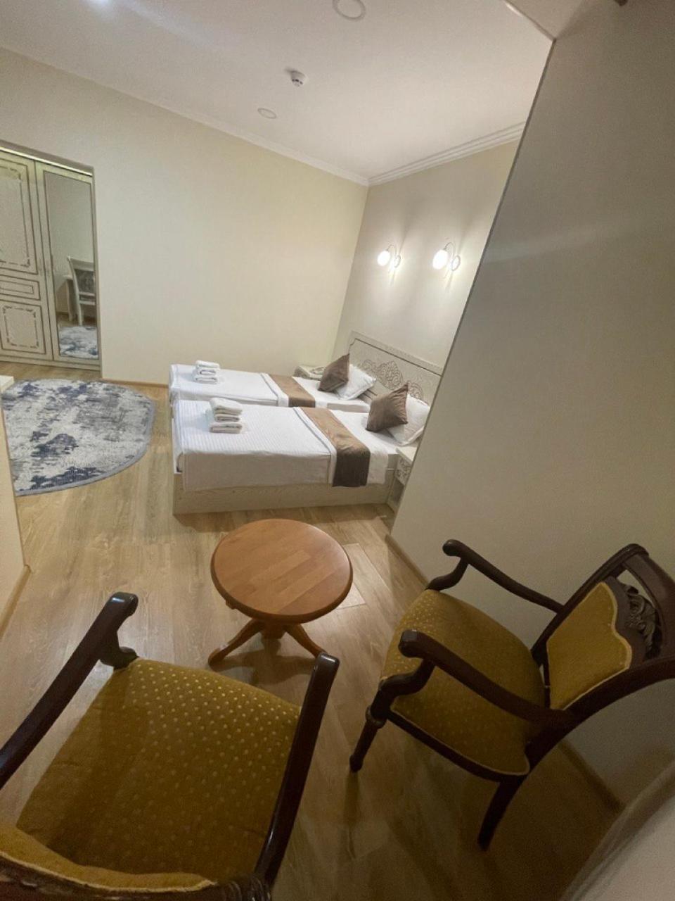 Superior Deluxe Double or Twin Room  photo 3