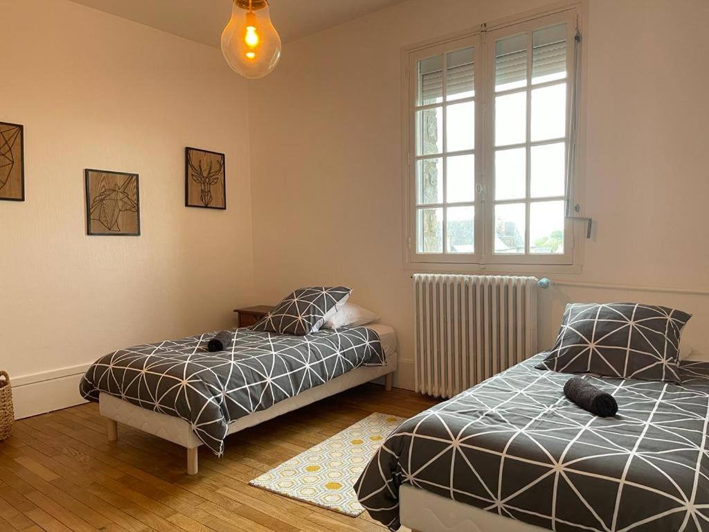 Two-Bedroom Apartment - Photo 46