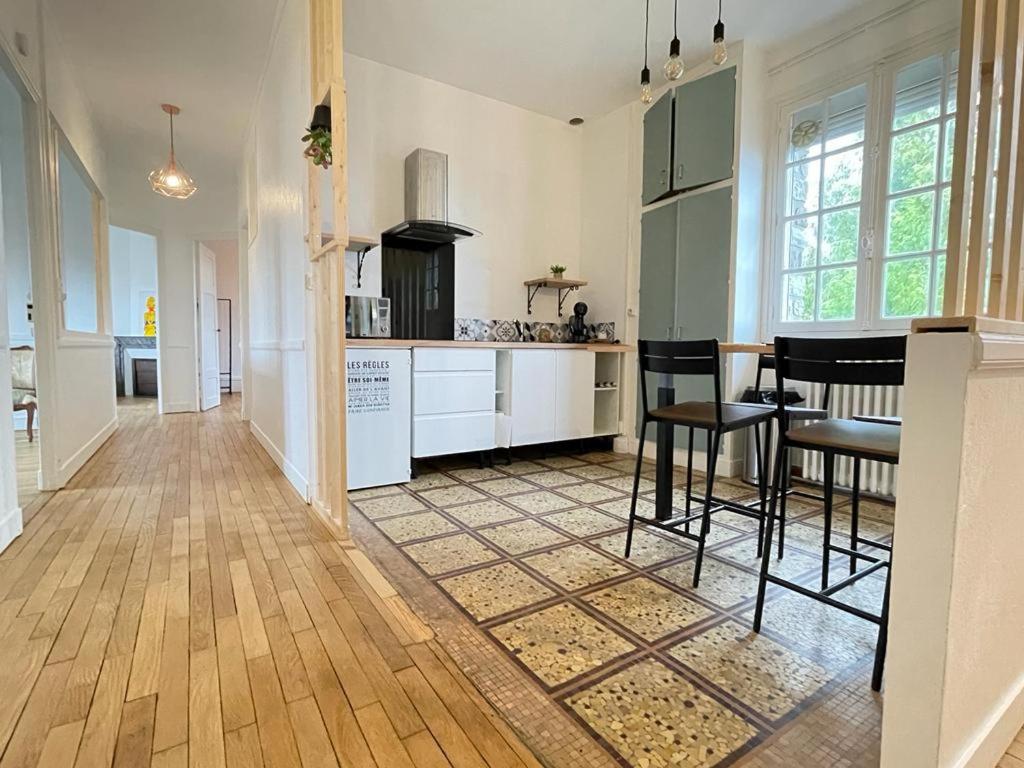 Two-Bedroom Apartment - Photo 93