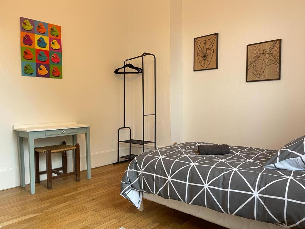 Two-Bedroom Apartment - Photo 51