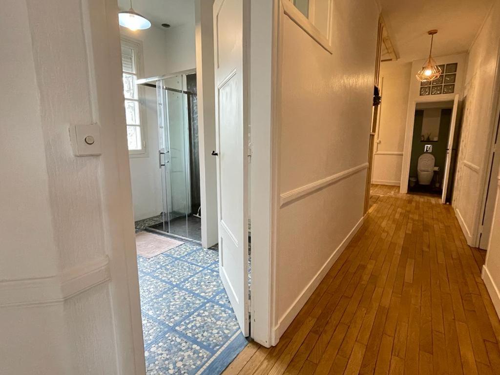 Two-Bedroom Apartment - Photo 74