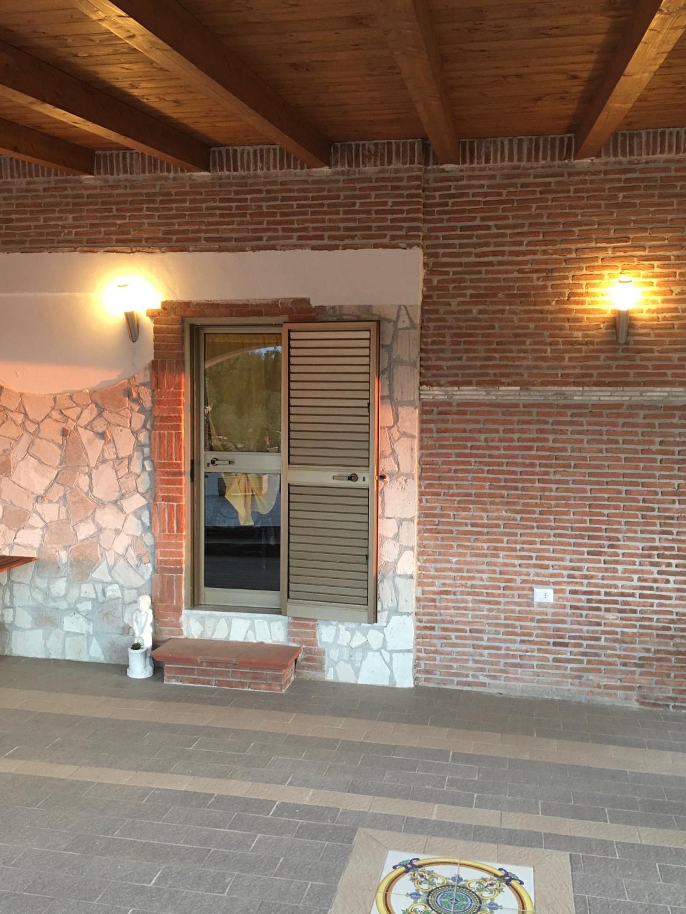 Double Room With Terrace photo 2