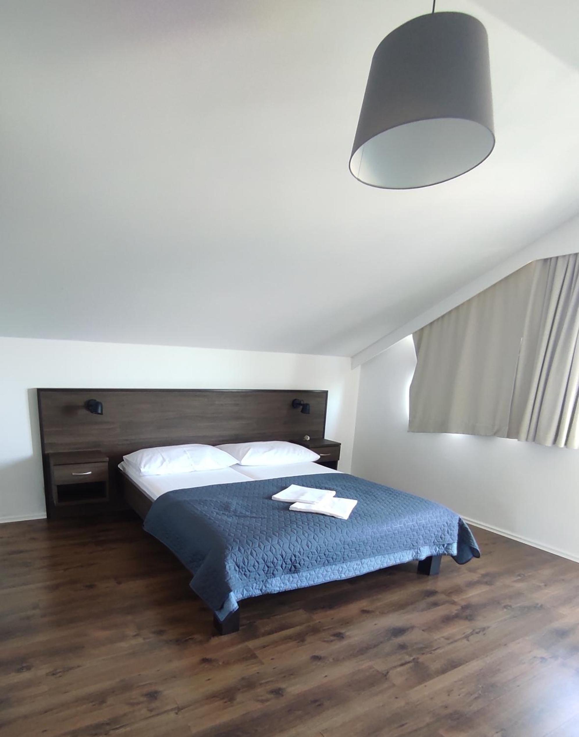 Two-Bedroom Apartment photo 1