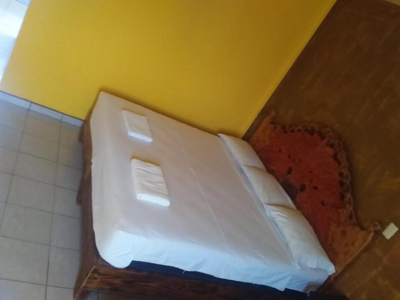 Triple Room with Private Bathroom photo 3