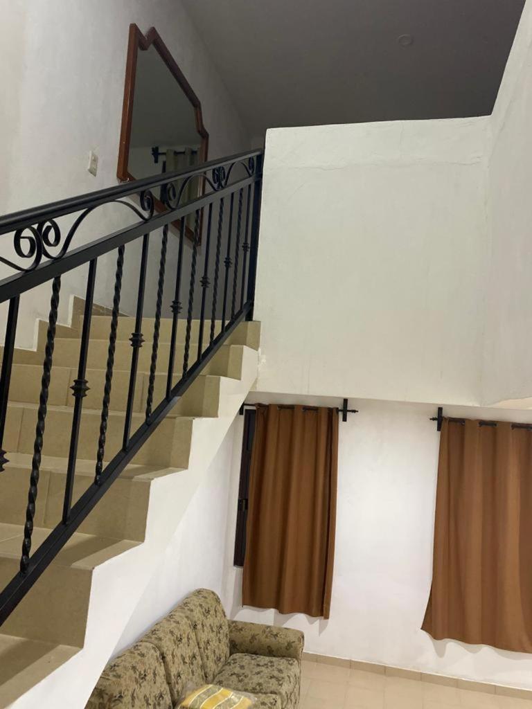 Standard Villa