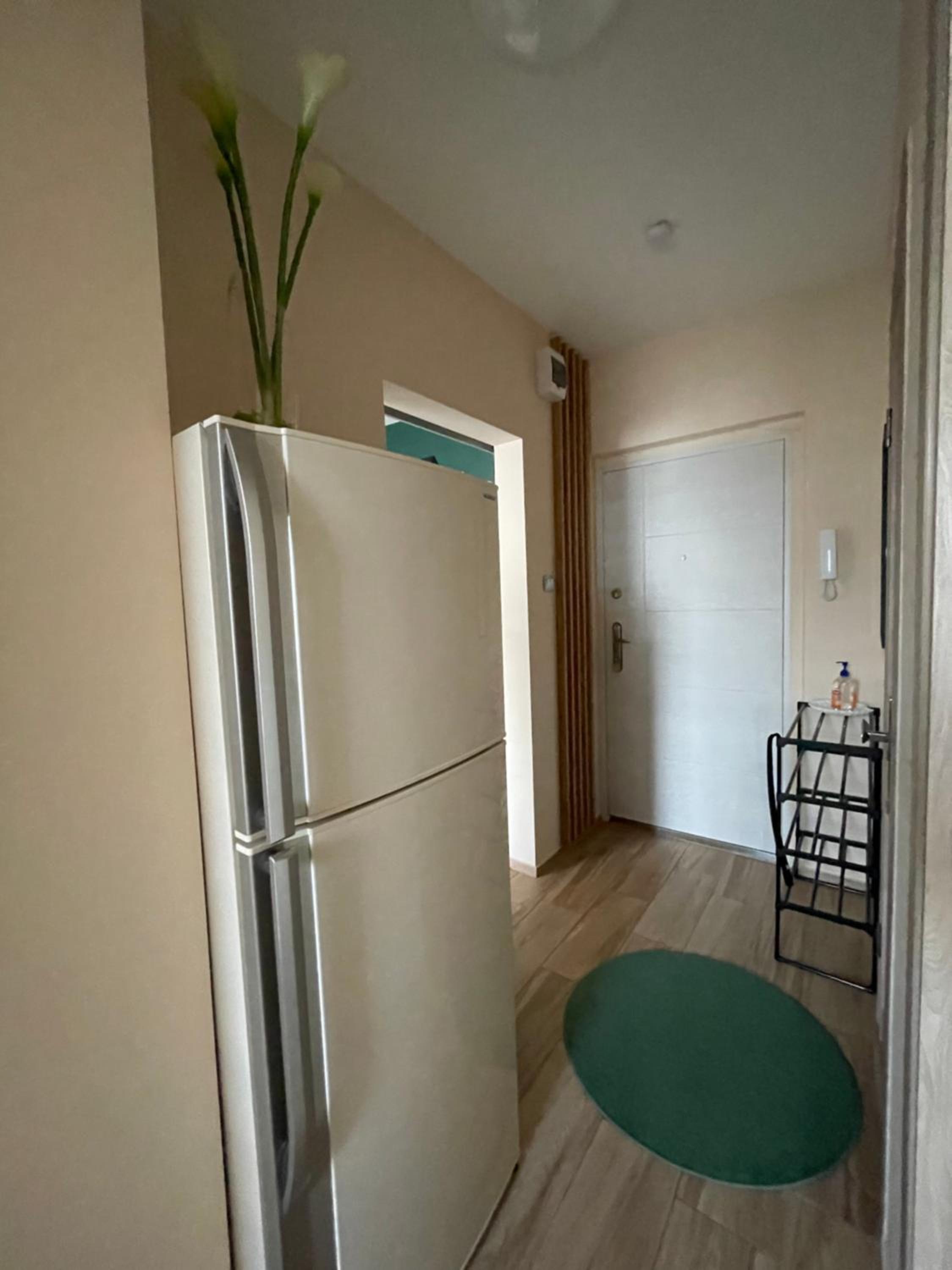 One-Bedroom Apartment - Photo 9