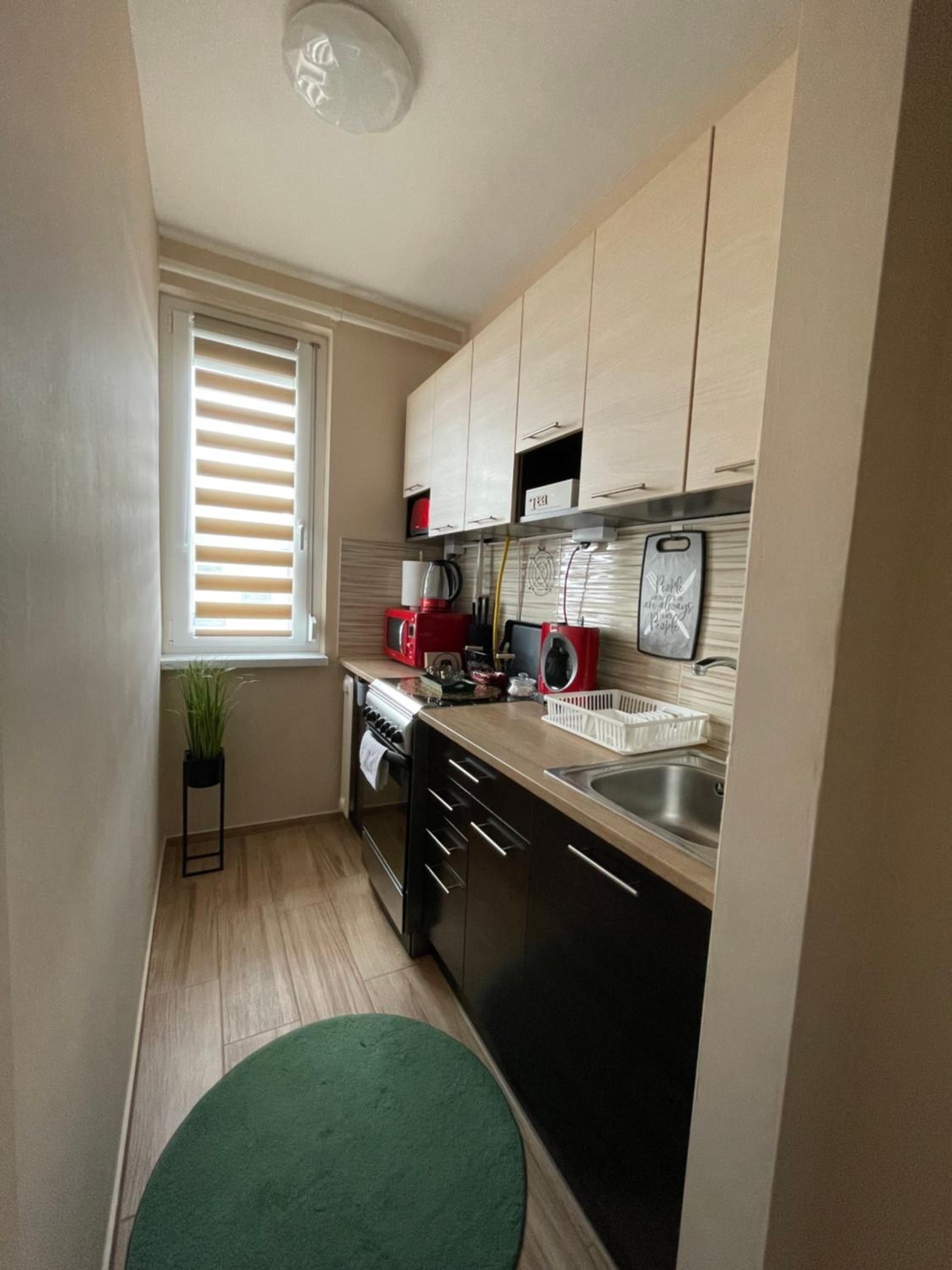 One-Bedroom Apartment - Photo 5