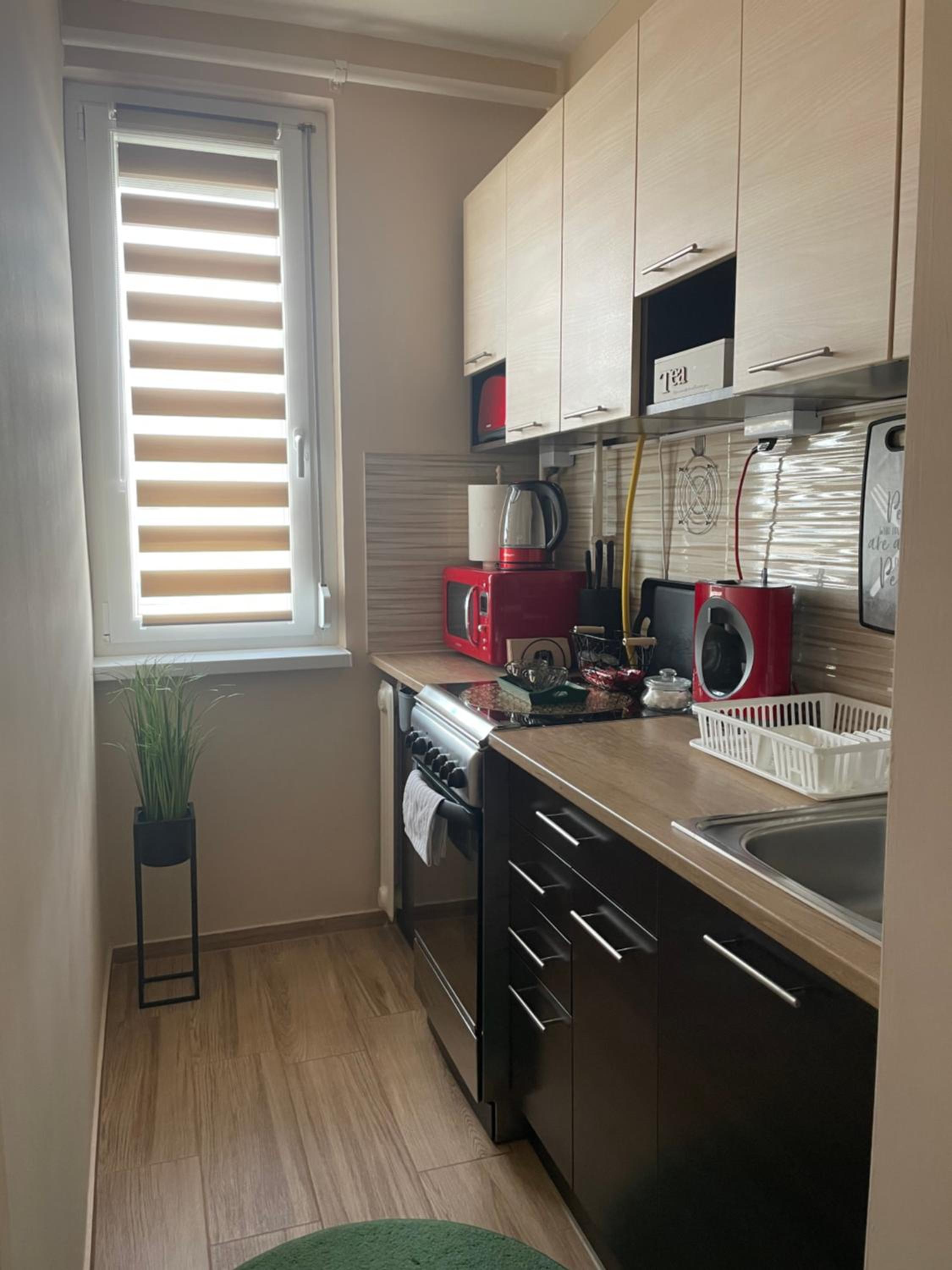 One-Bedroom Apartment - Photo 24