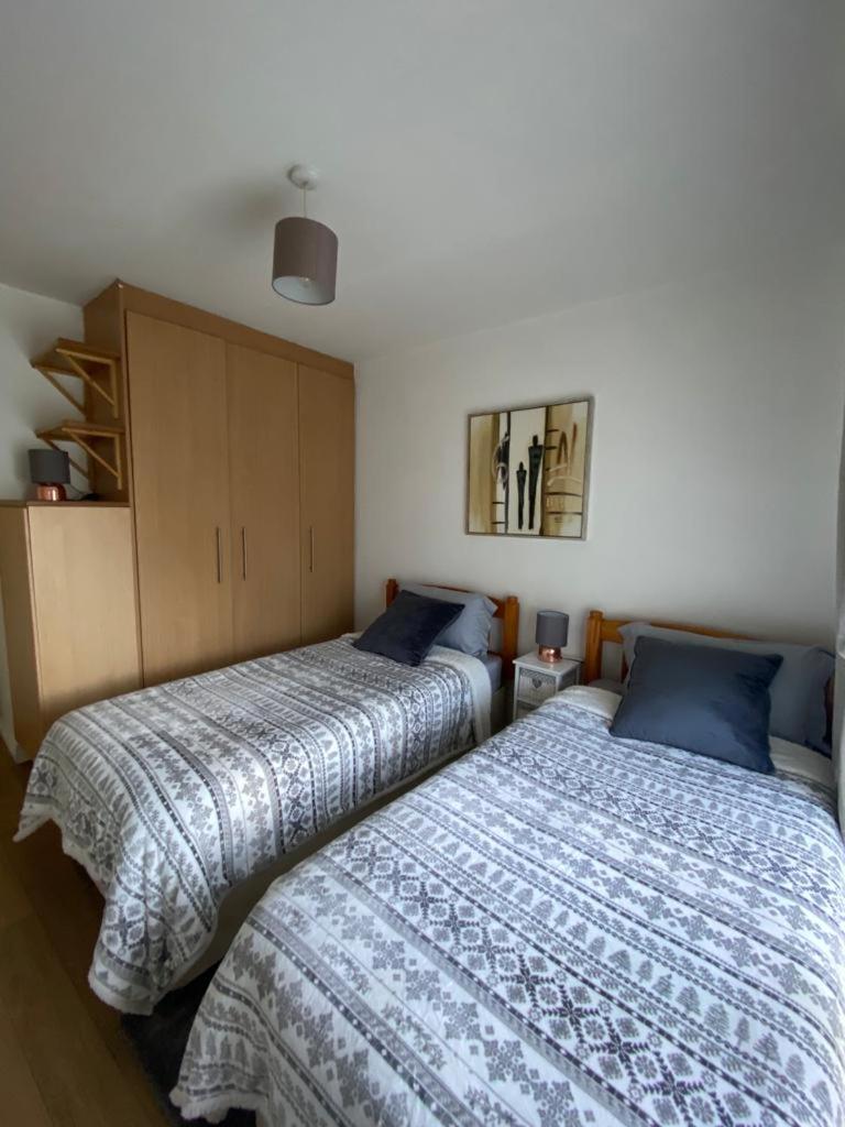 Two-Bedroom Apartment - Photo 2