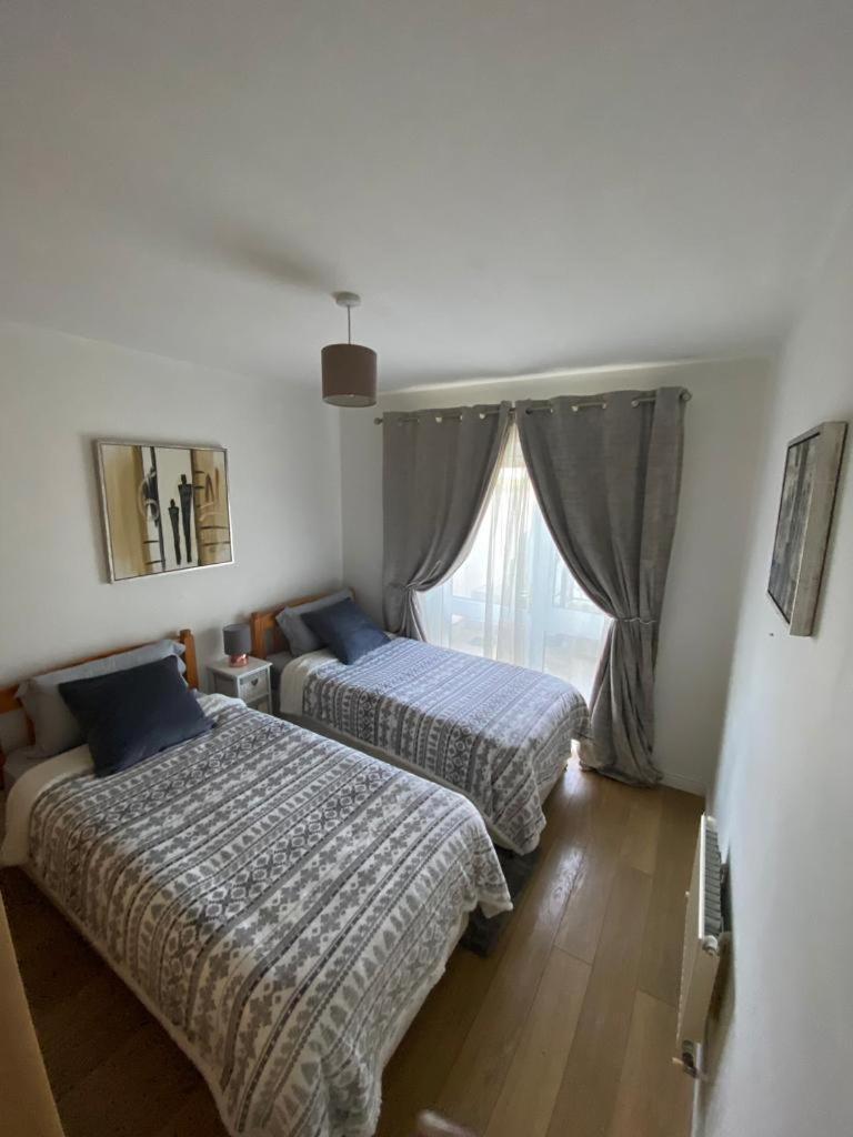 Two-Bedroom Apartment - Photo 3