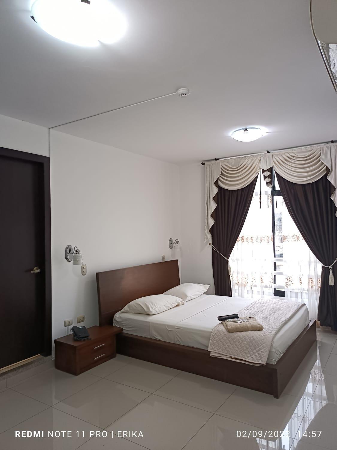 Superior Single Room photo 2