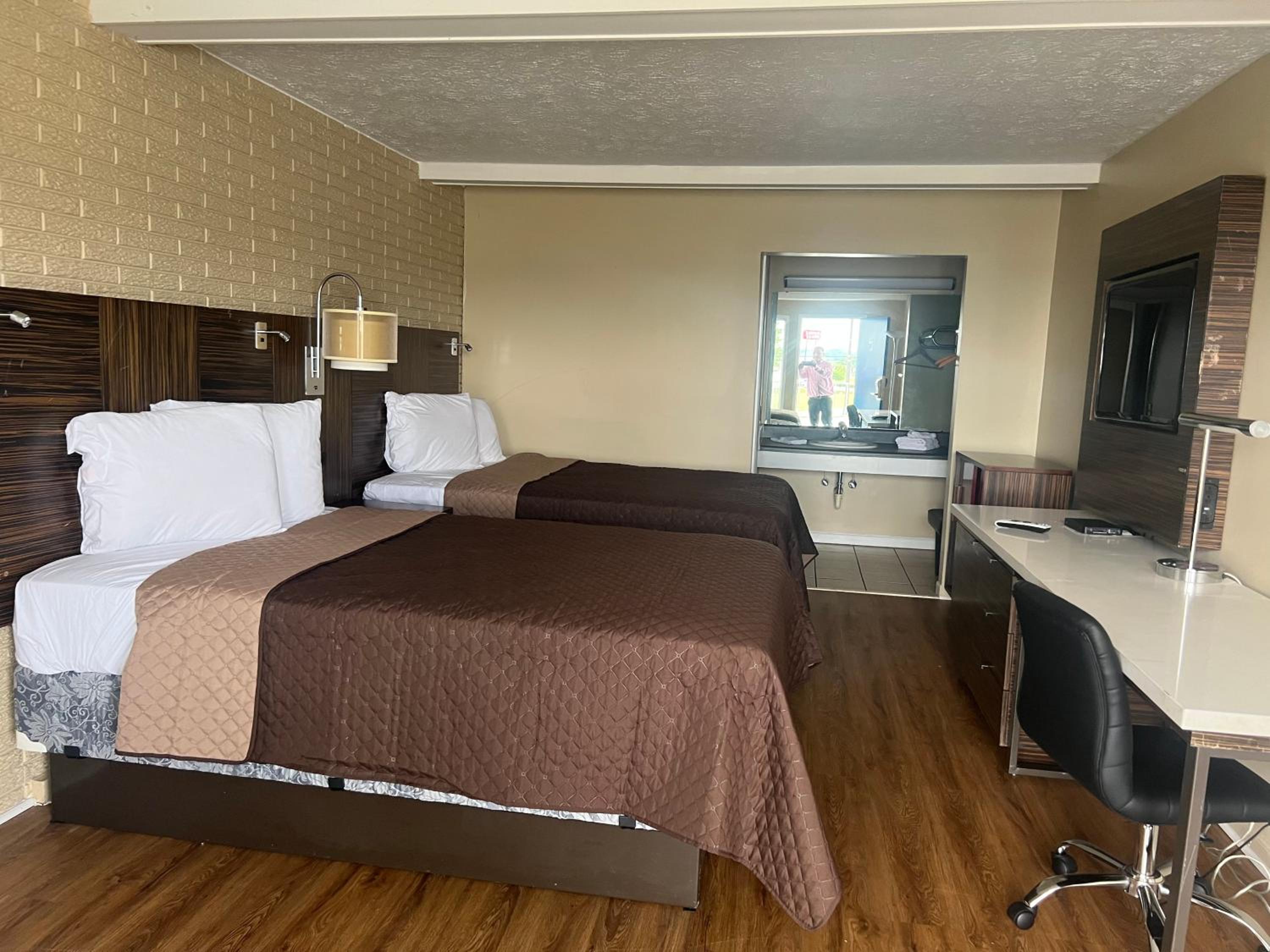 Double Room photo 2