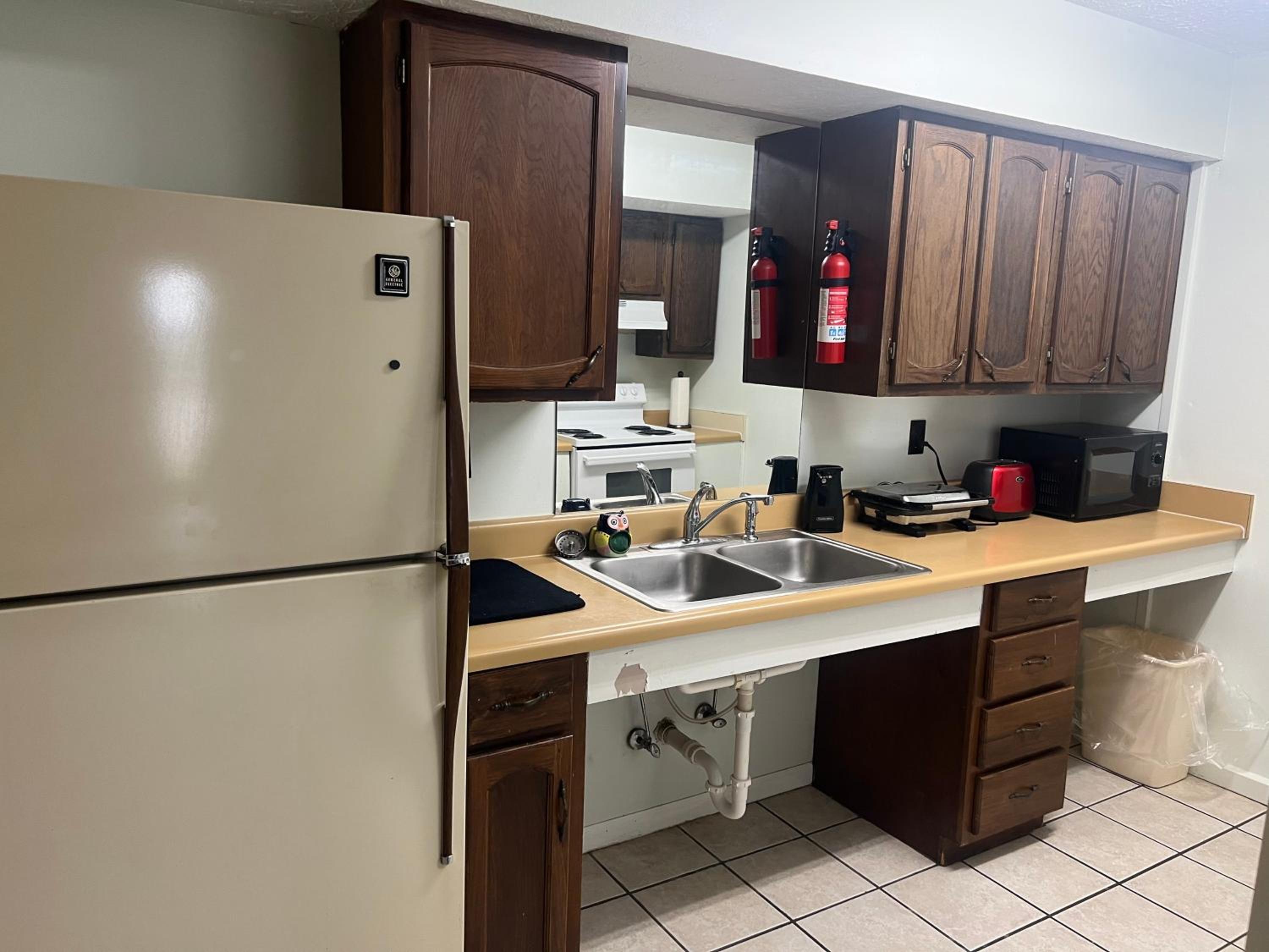 Standard Double Suite - Photo 6