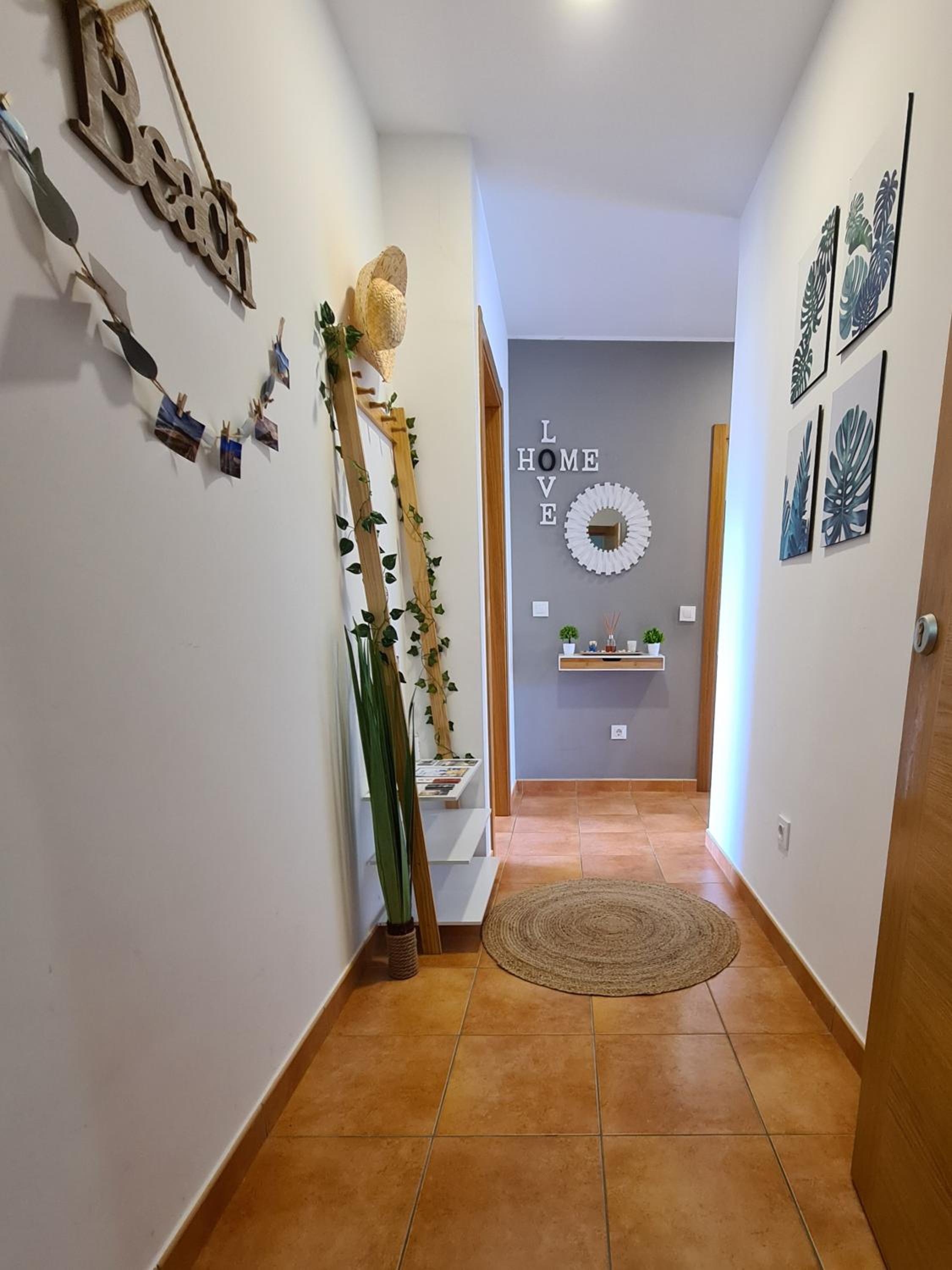 Two-Bedroom Apartment photo 2