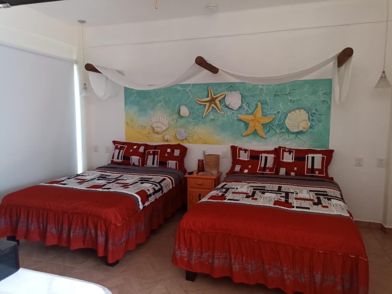 Double Room - Photo 2