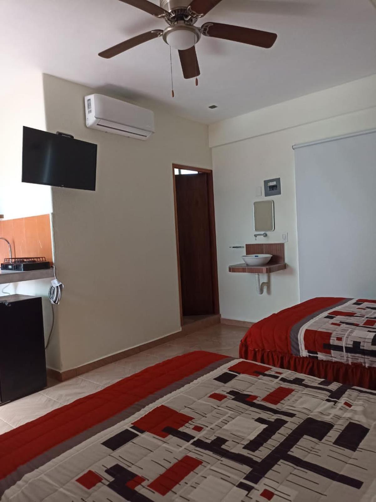 Double Room - Photo 3