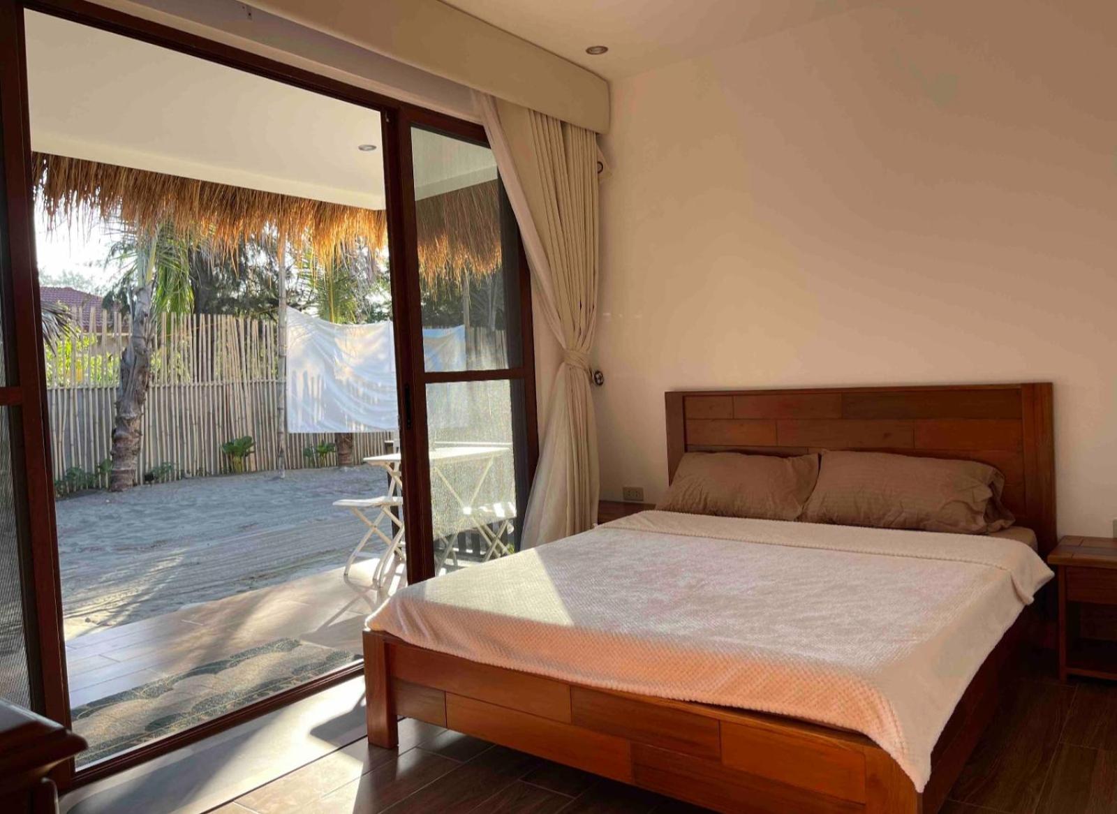 Queen Room with Sea View photo 1