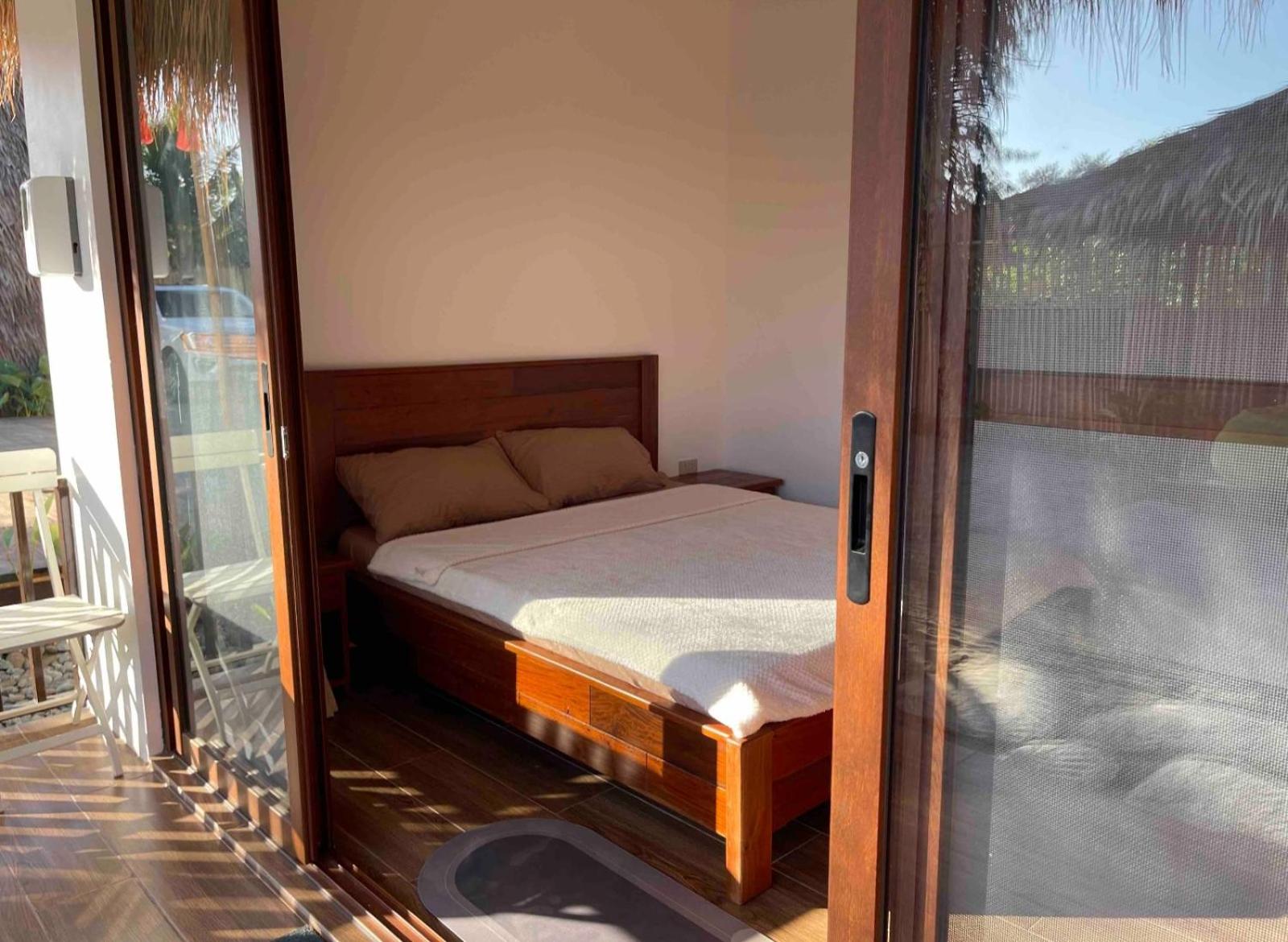 Queen Room with Sea View photo 3