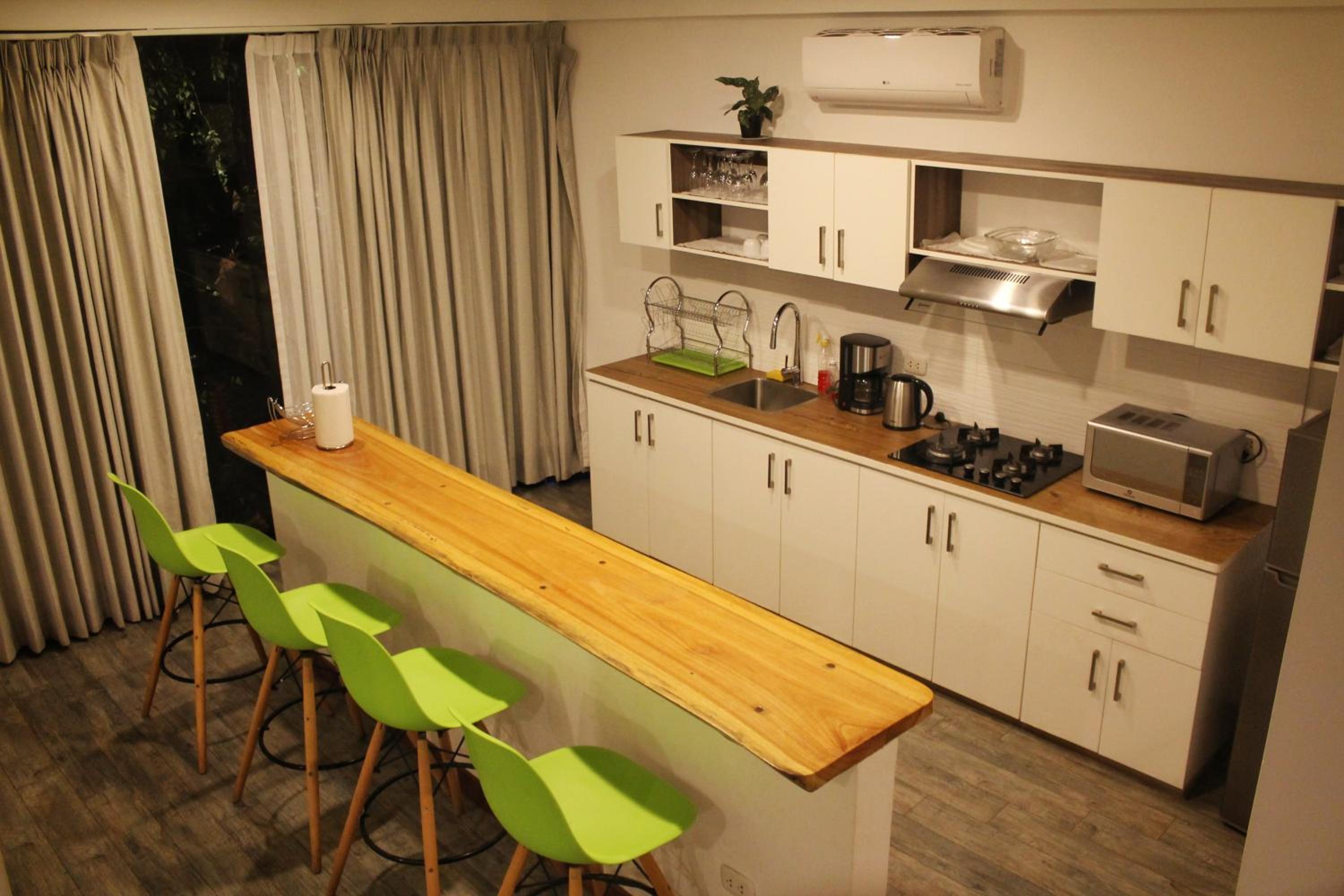 Suite with Lake View photo 3