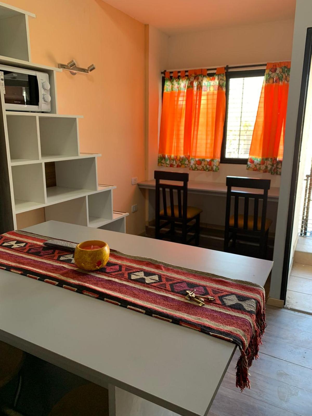Two-Bedroom Apartment photo 3