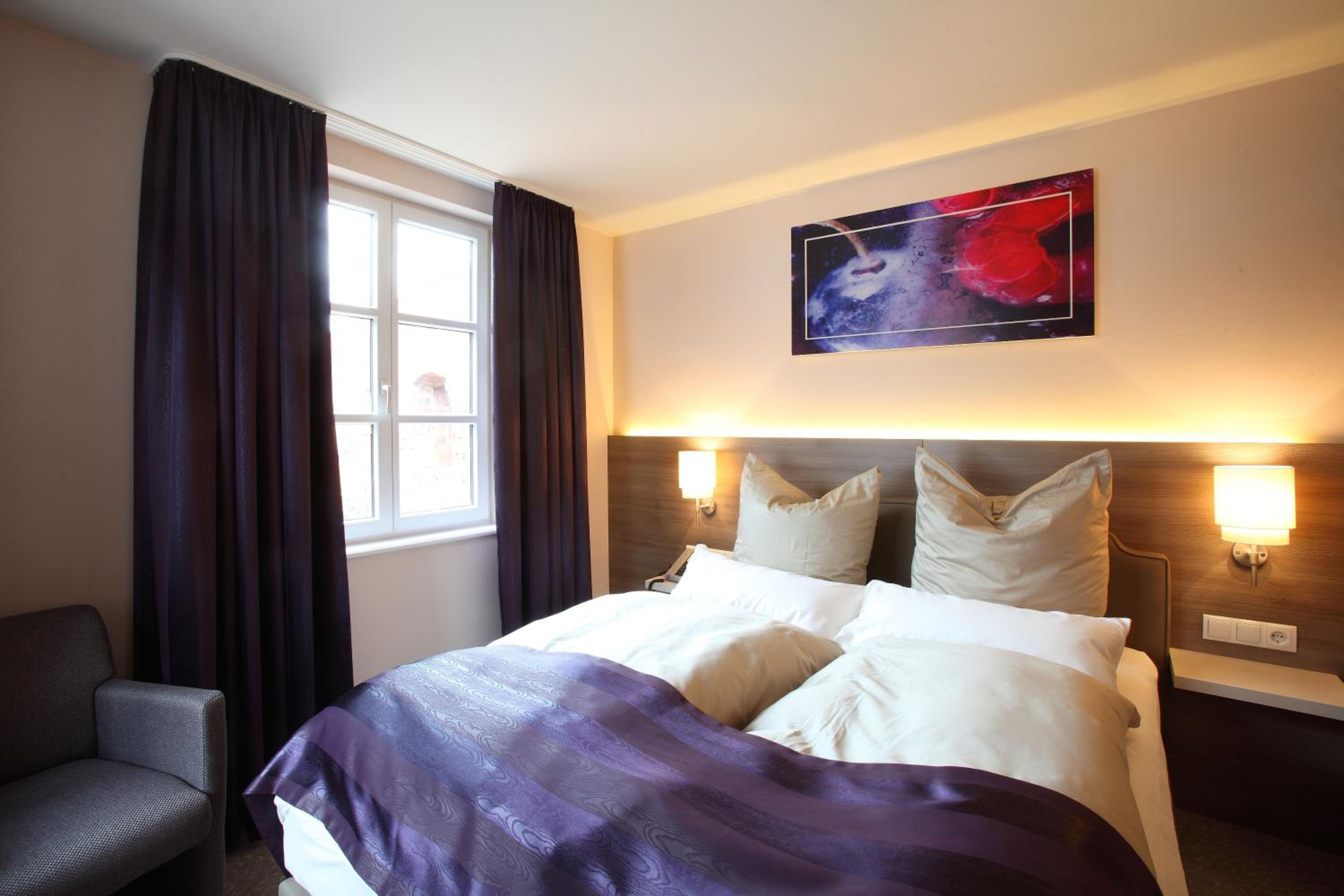 Comfort Single Room photo 1
