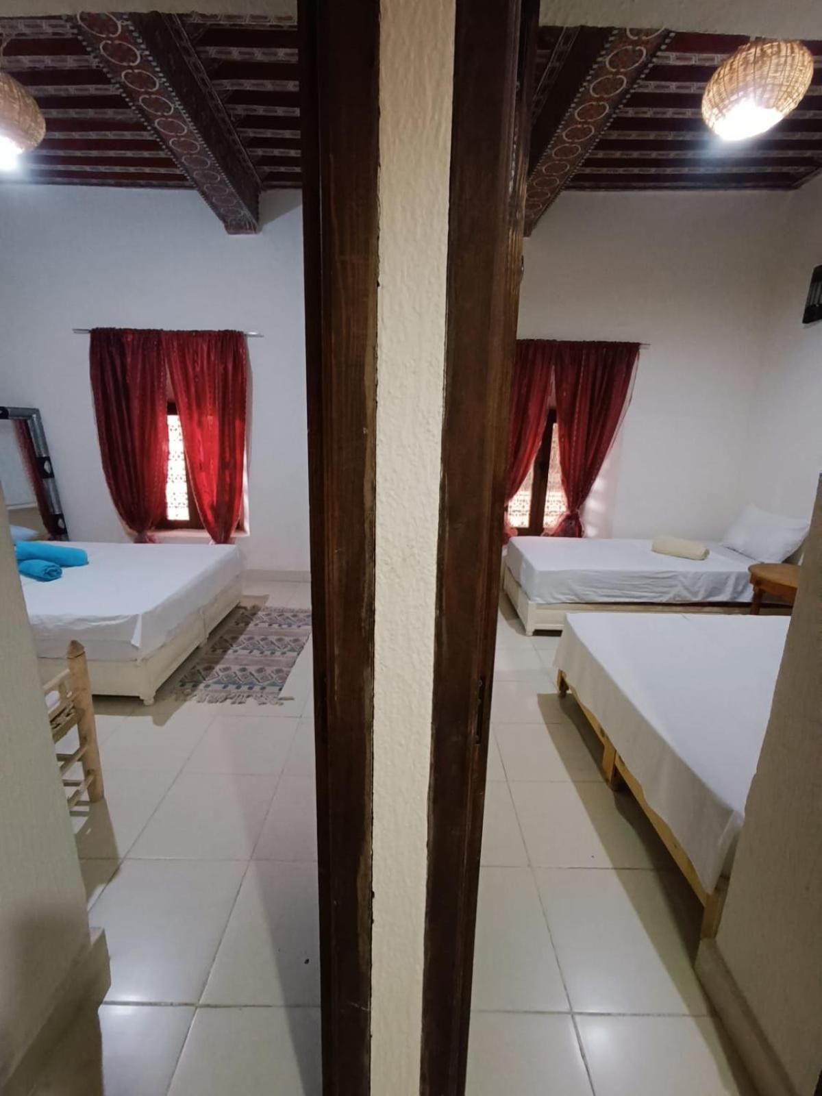 Family Double Room - Photo 6