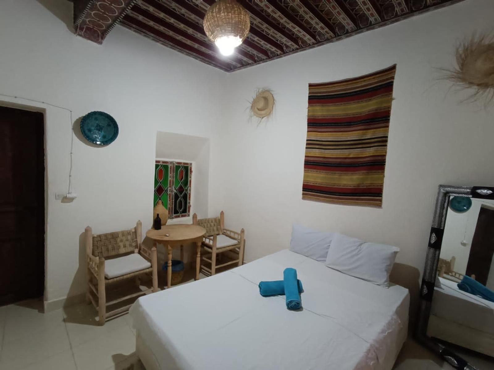 Family Double Room - Photo 1